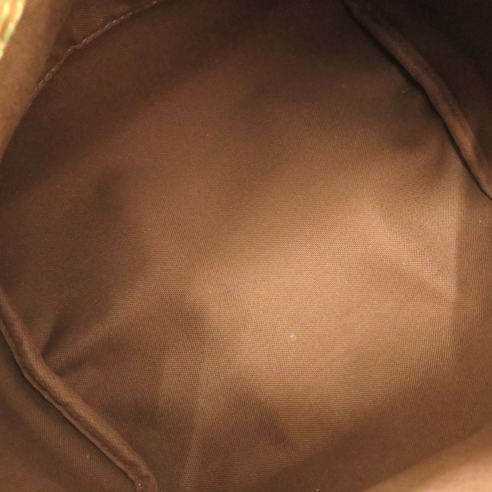 Louis Vuitton Handbag Monogram - 7