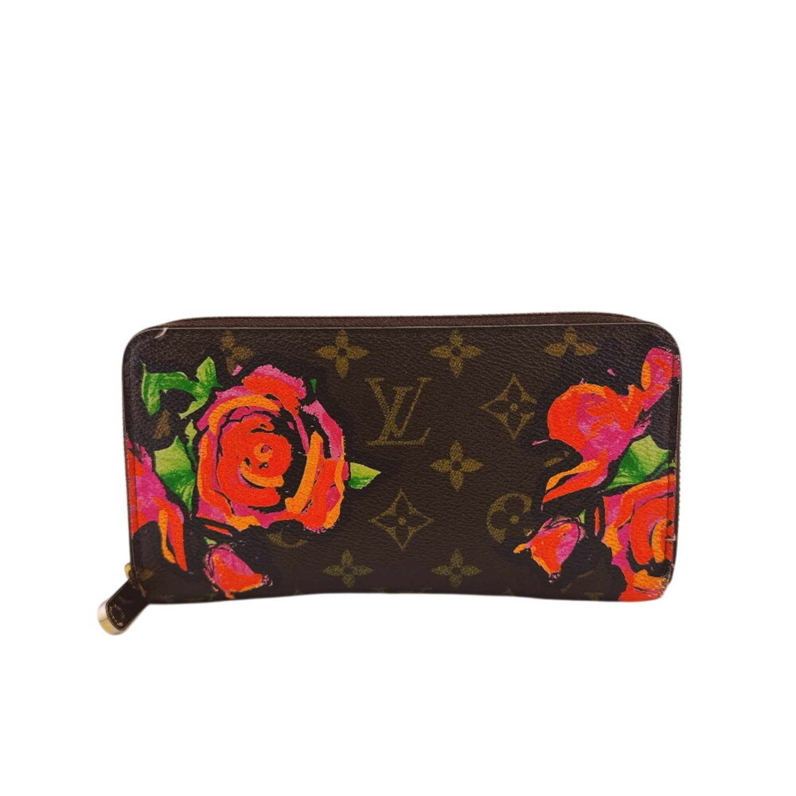 Long Wallet Bi Fold Leather Louis Vuitton: Long Wallet Bi Fold Leather Louis Vuitton Brown Long Wallet Bi Fold Leather Louis Vuitton. Made from high-quality leather, this bi-fold wallet measures 10cm x 19cm and features a classic design. The