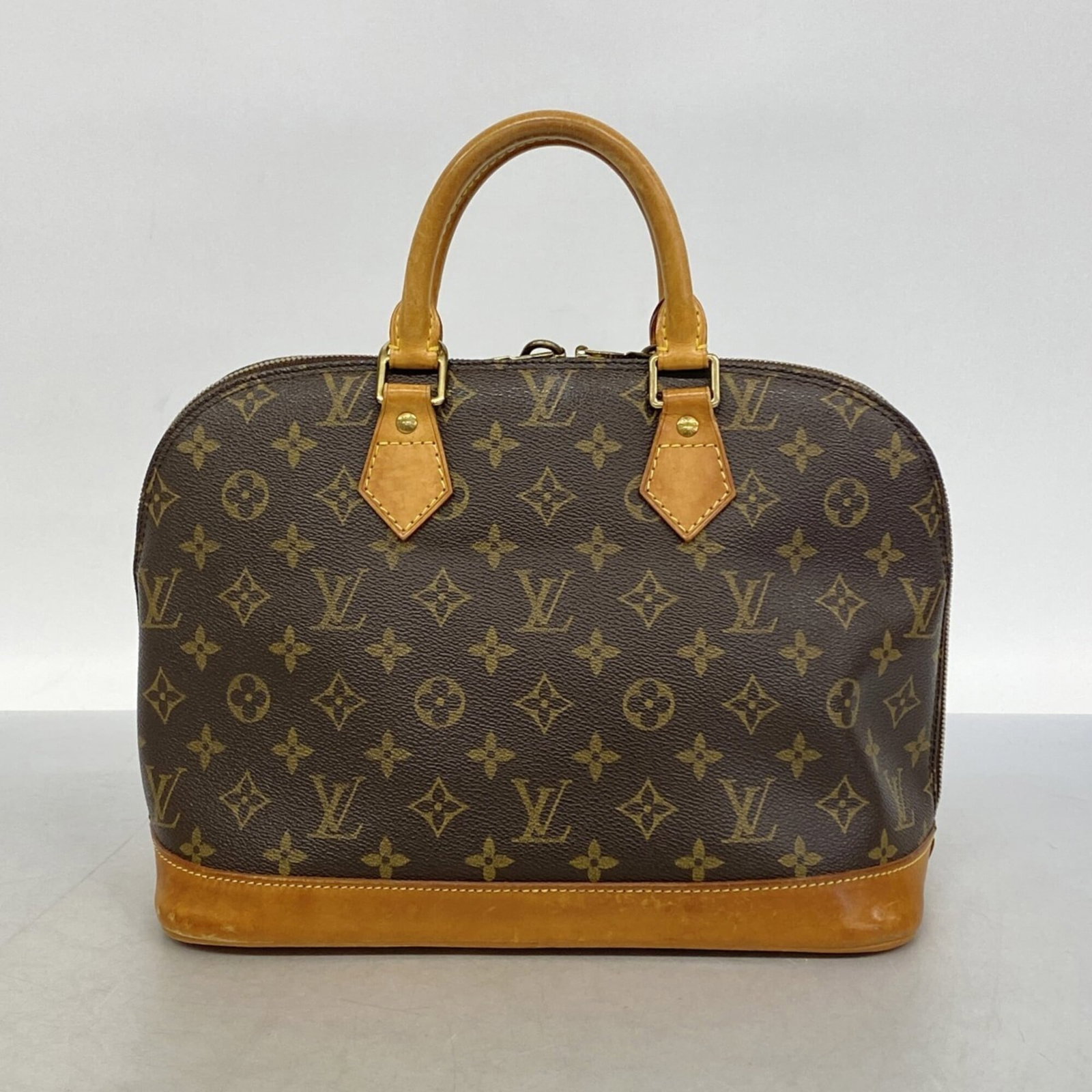 Louis Vuitton Handbag - 10