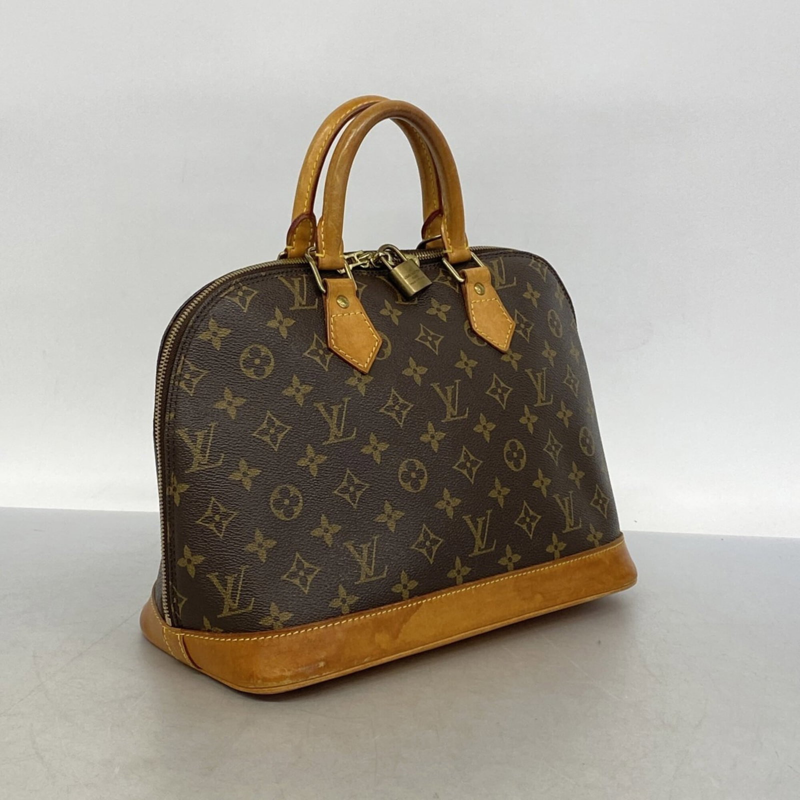 Louis Vuitton Handbag - 2