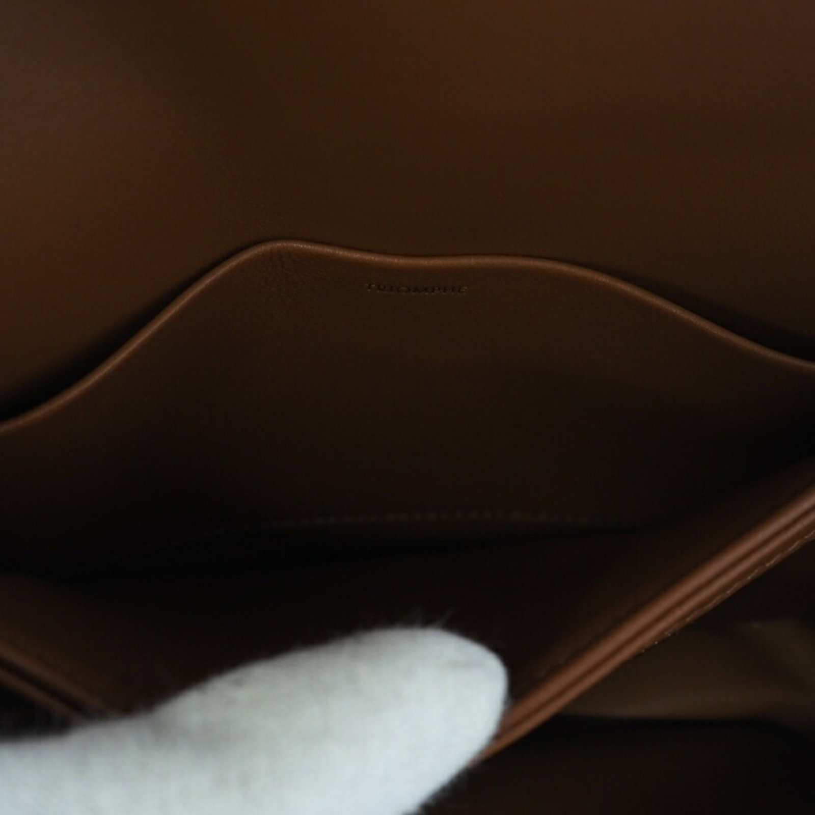 Shoulder Bag Canvas - 12