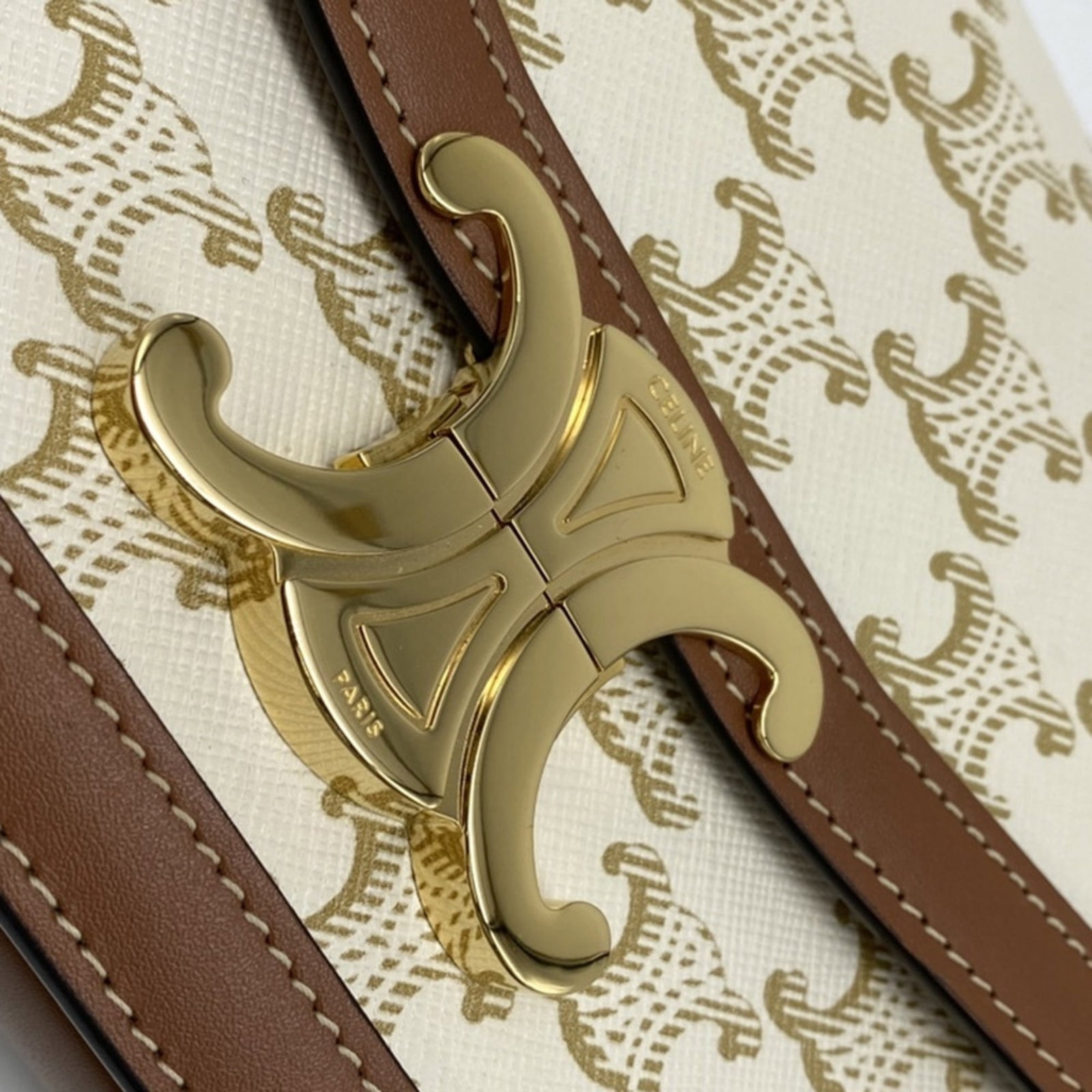 Shoulder Bag Canvas - 16