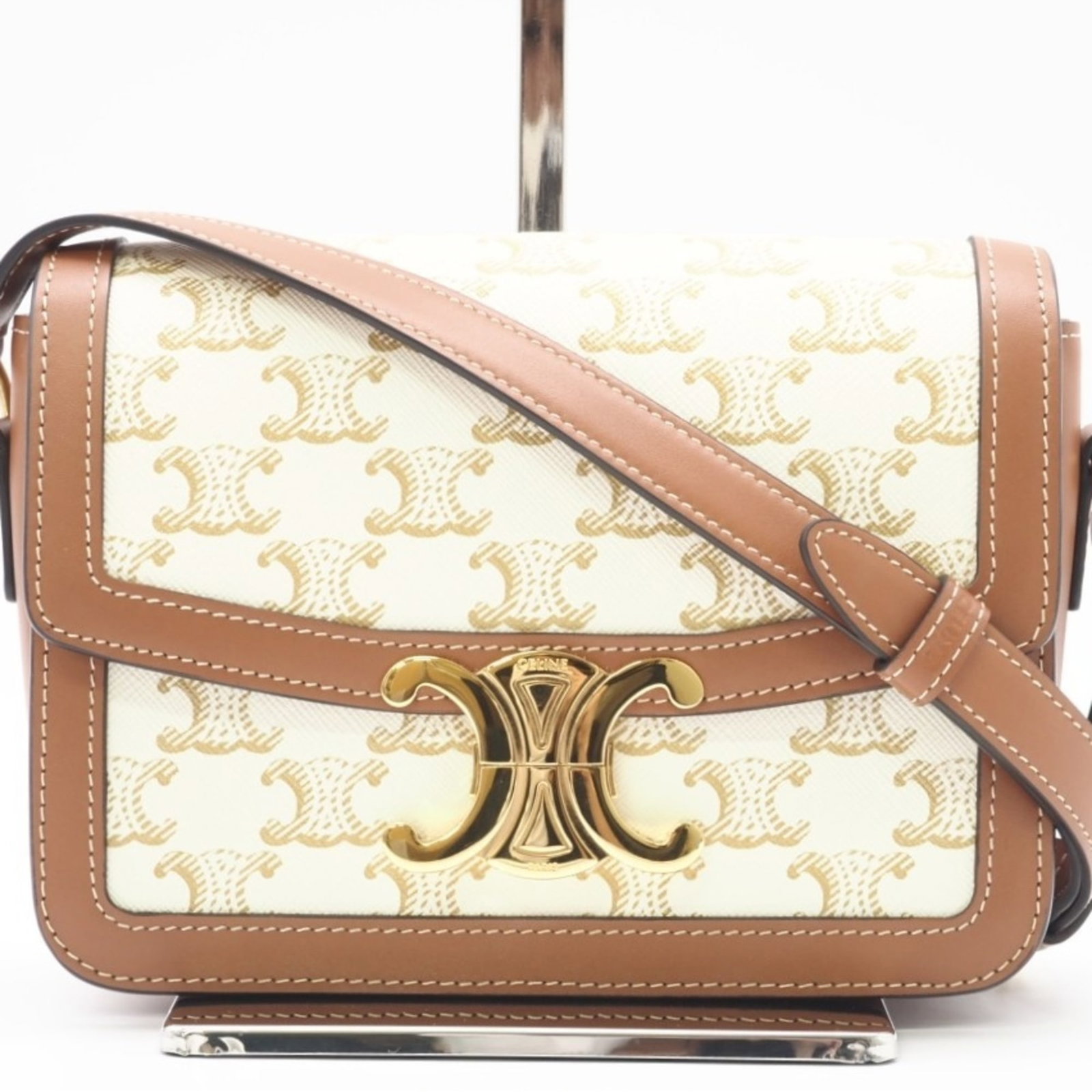 Shoulder Bag Canvas - 2
