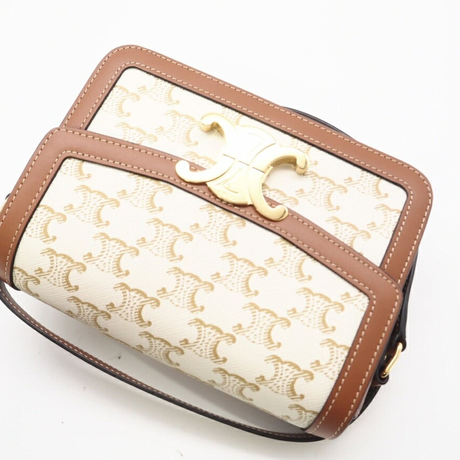Shoulder Bag Canvas - 3