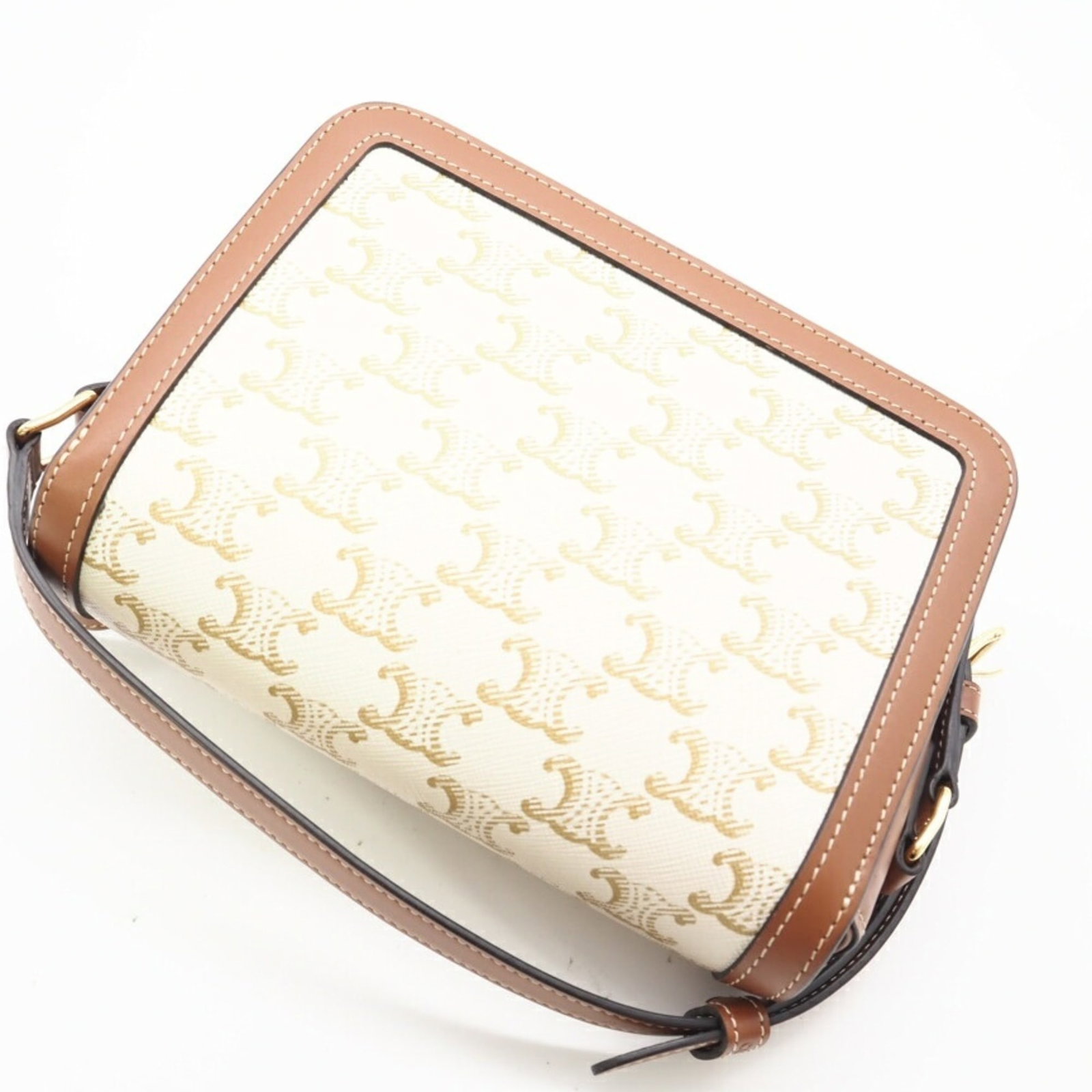 Shoulder Bag Canvas - 4