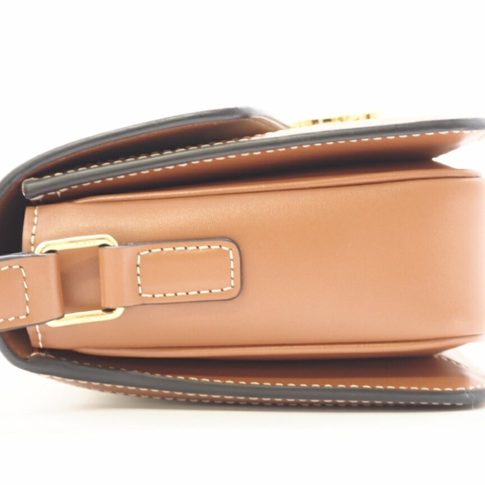 Shoulder Bag Canvas - 6