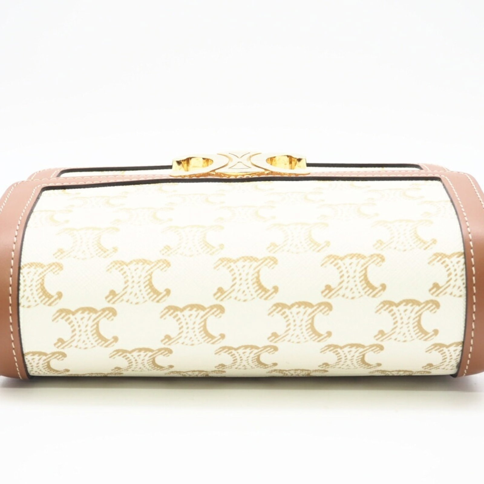 Shoulder Bag Canvas - 8