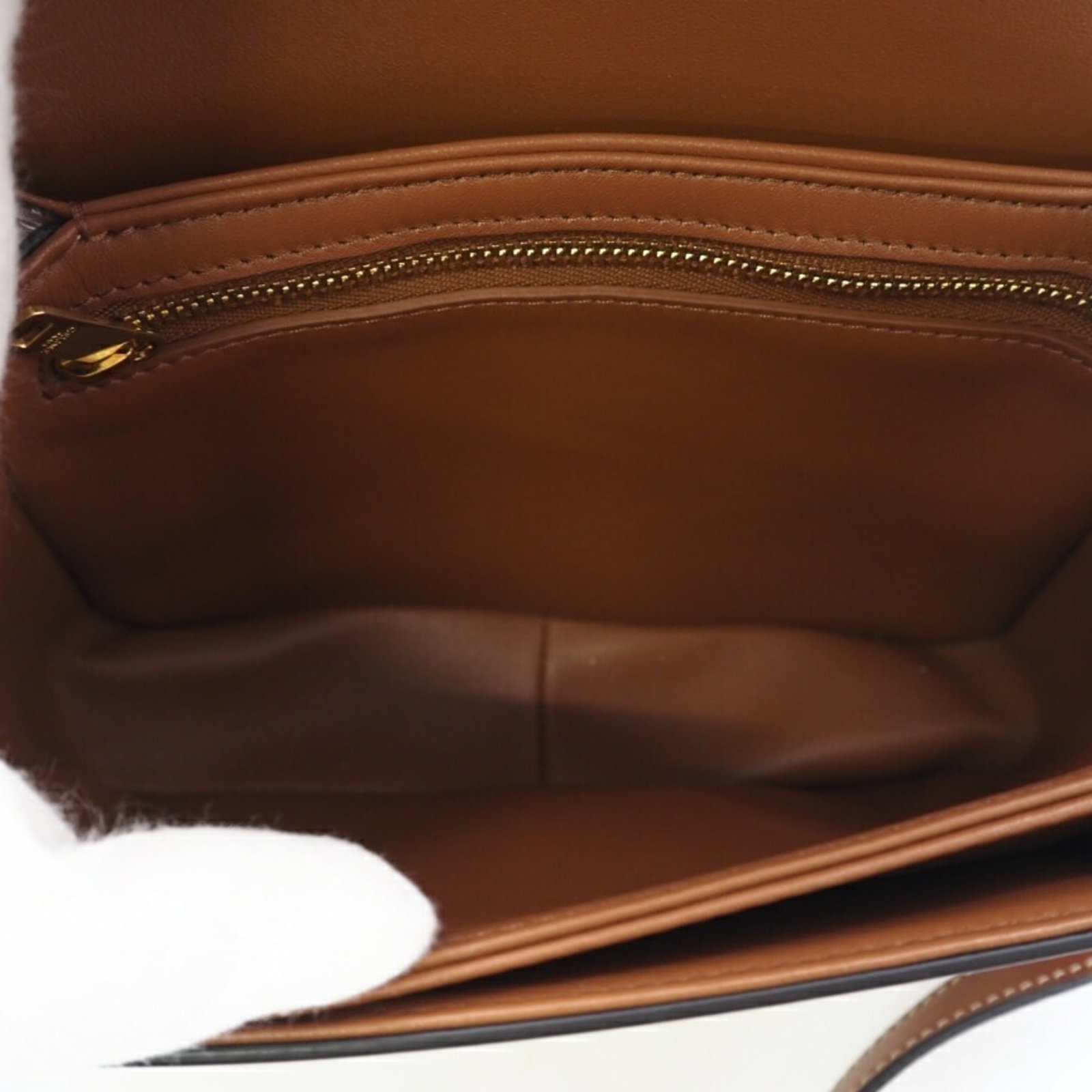 Shoulder Bag Canvas - 9