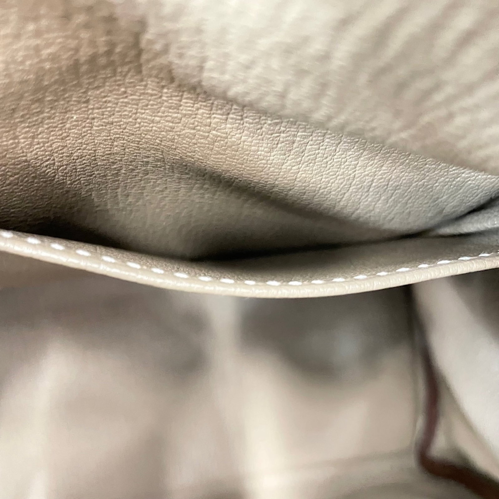Handbag by Hermes - 12