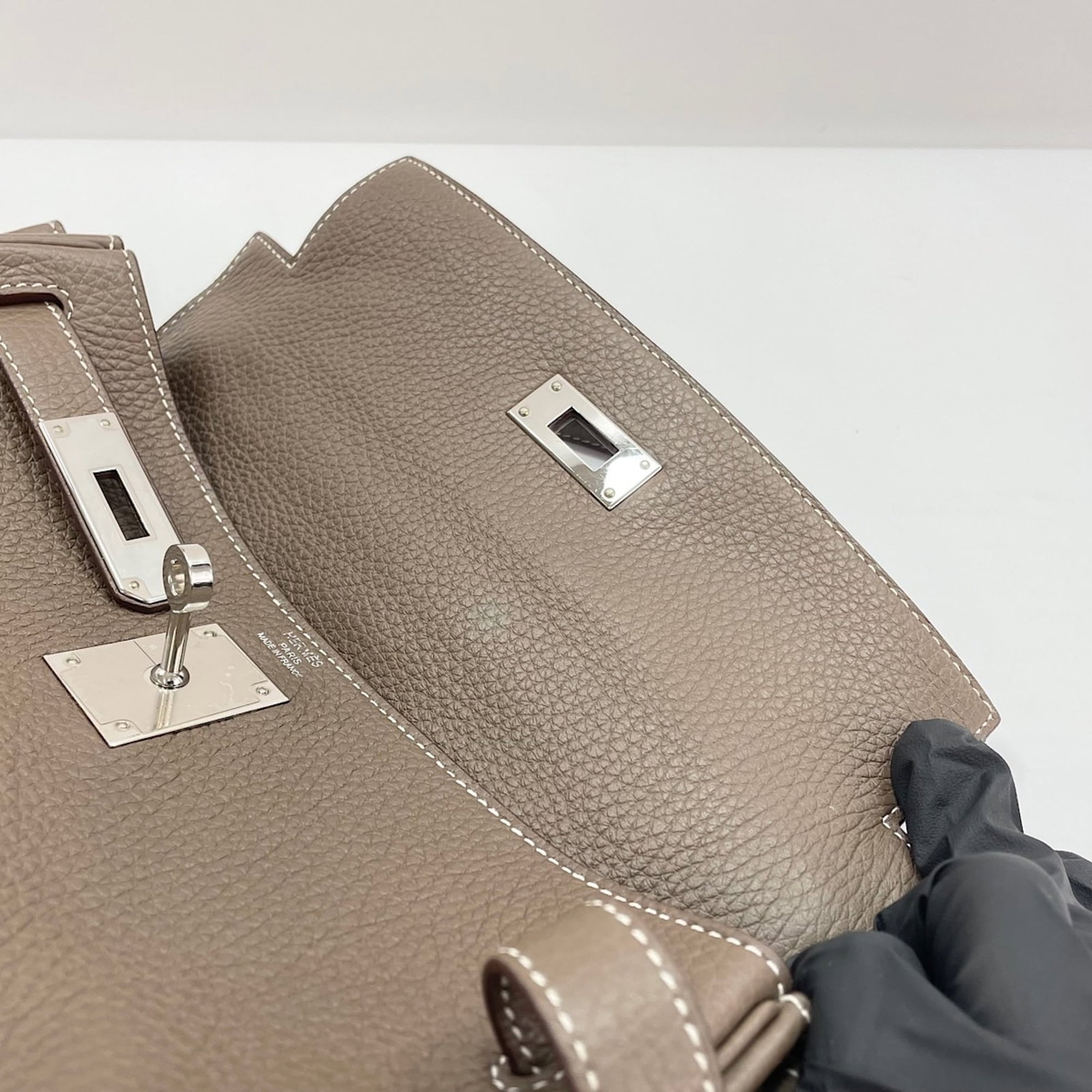 Handbag by Hermes - 14