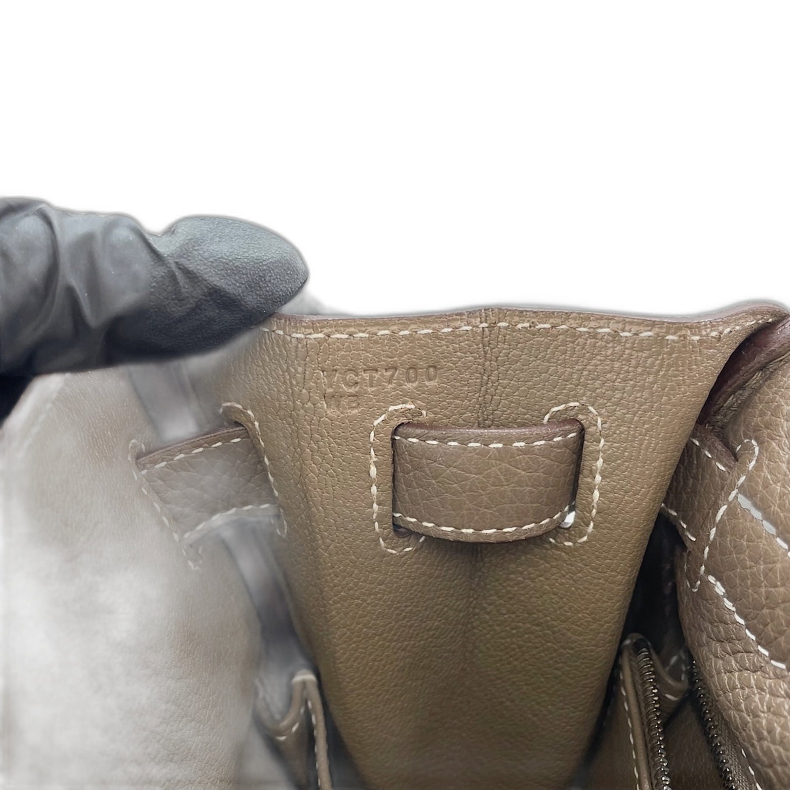Handbag by Hermes - 15