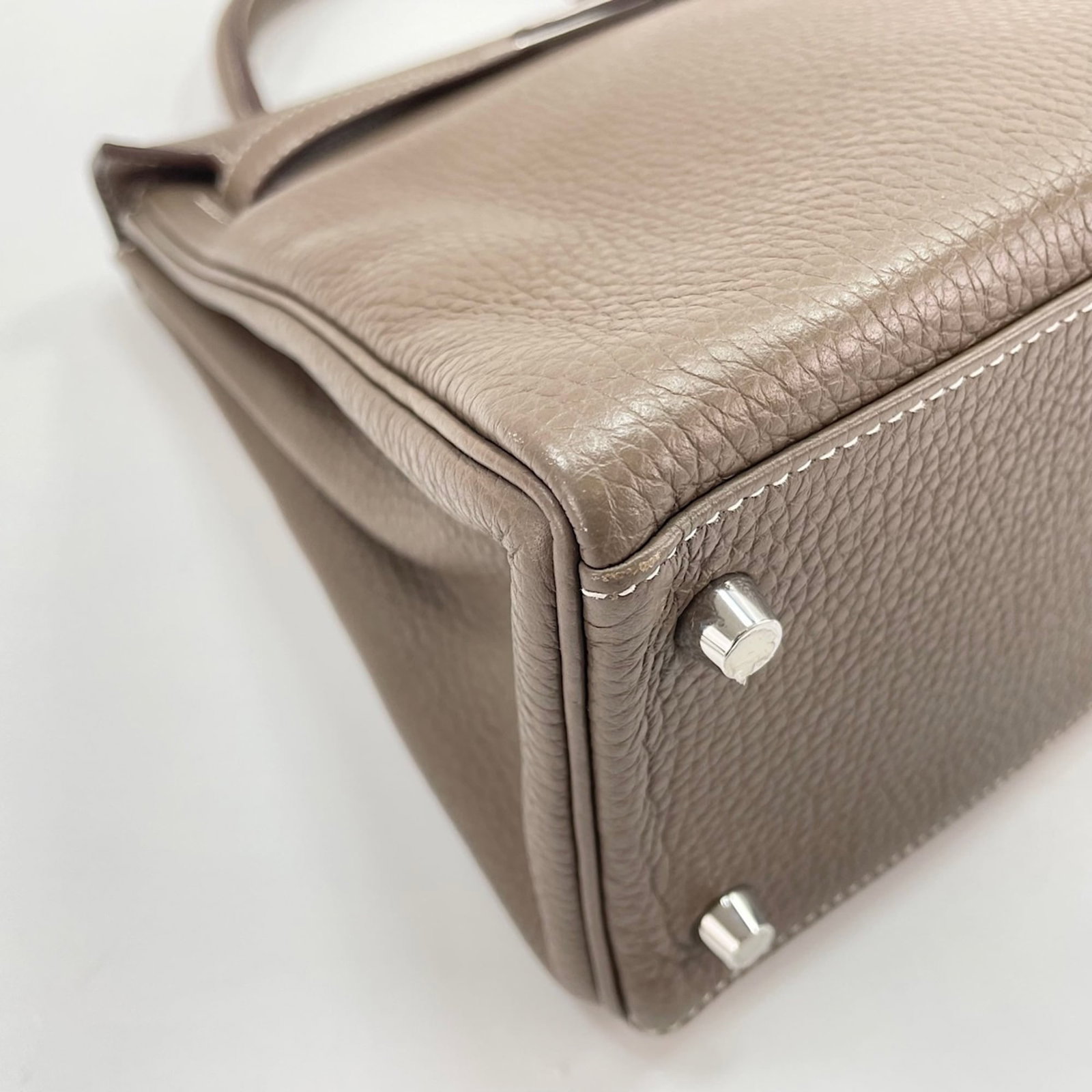 Handbag by Hermes - 8