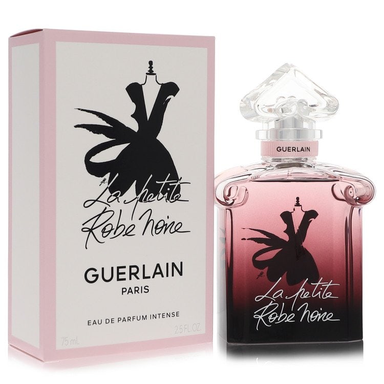 La Petite Robe Noire Intense by Guerlain Eau De Parfum Spray 2.5 oz (1 of 1)
