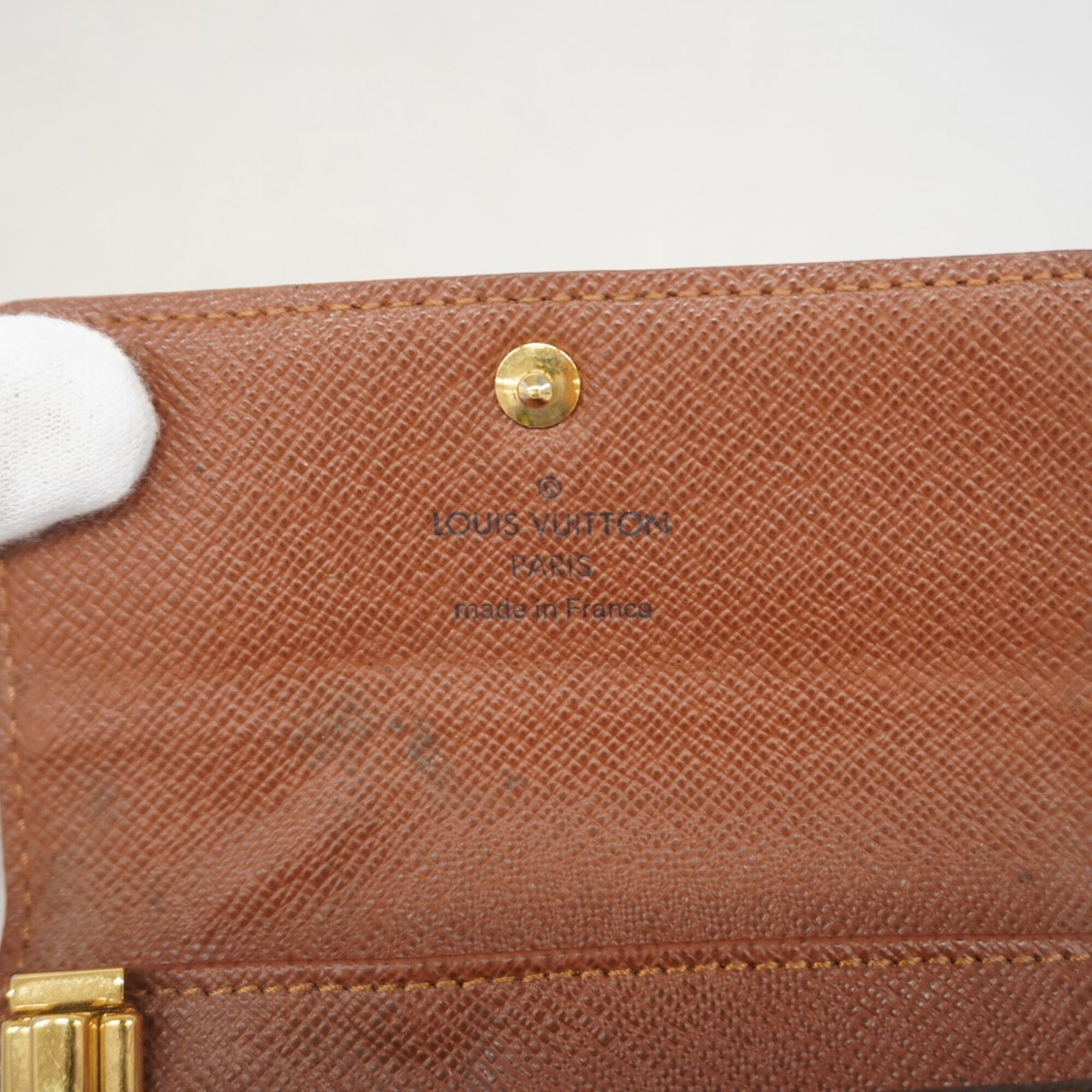 Keycase by Louis Vuitton - 4