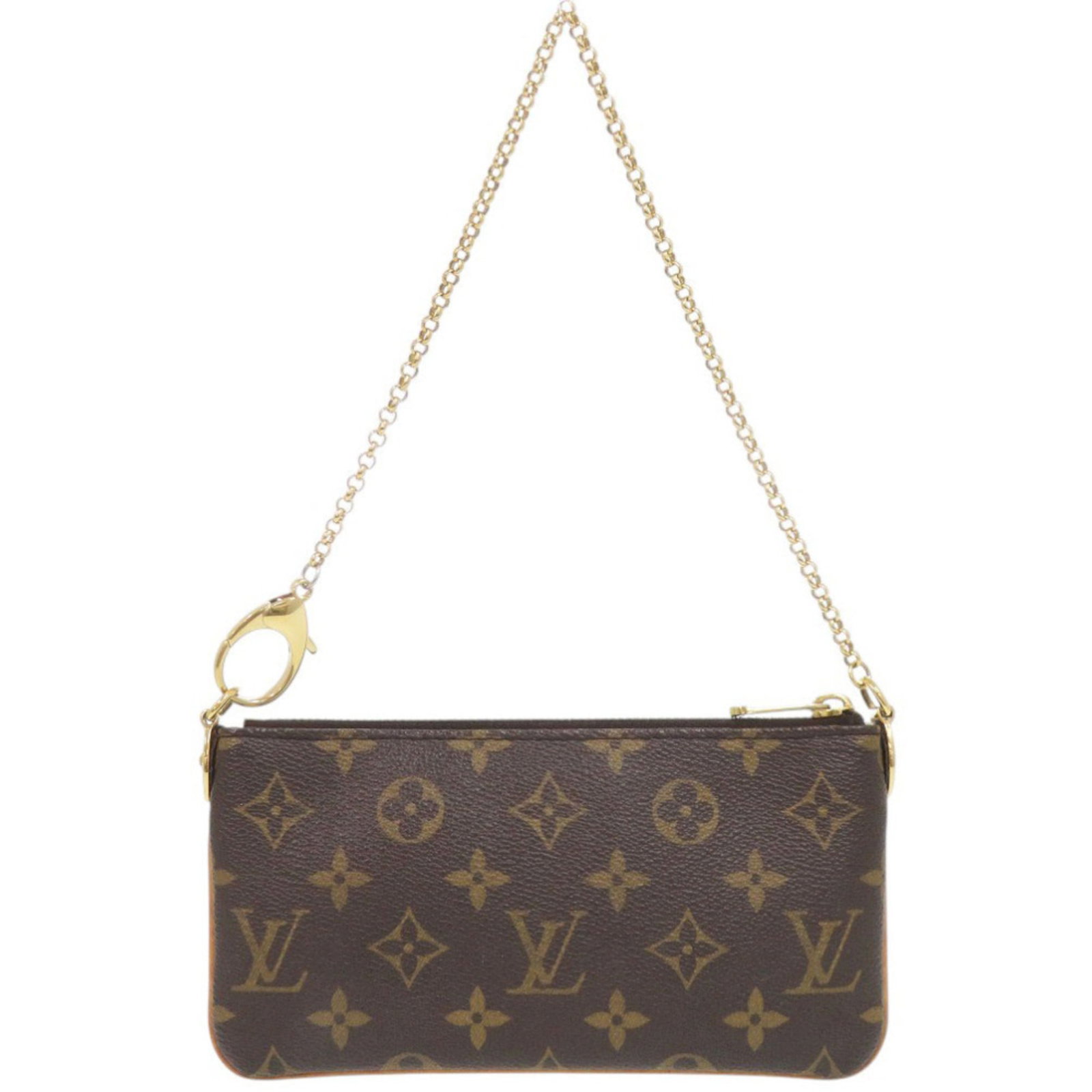 Louis Vuitton Handbag Monogram - 2