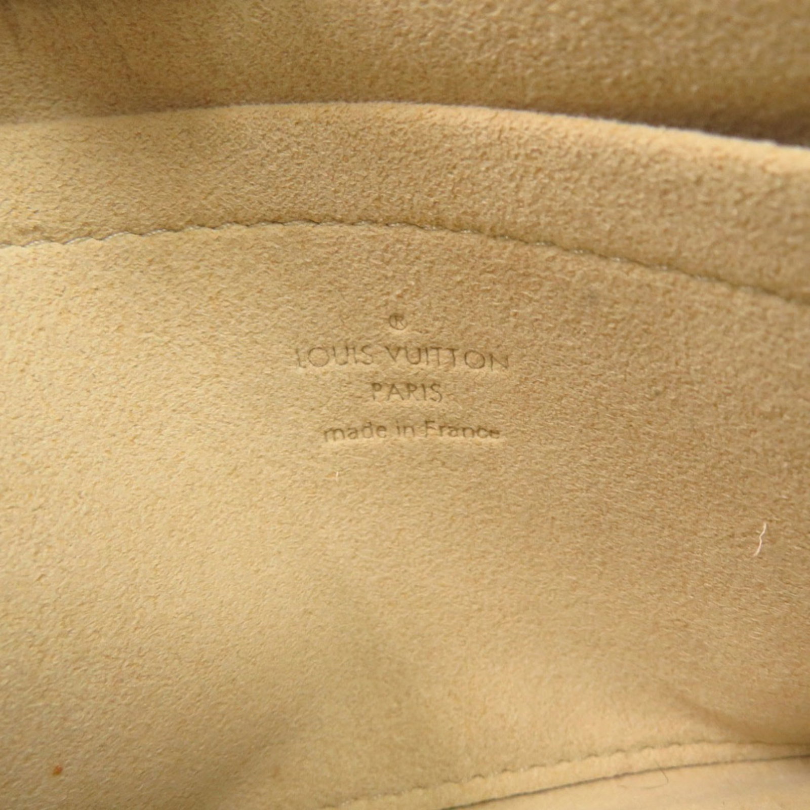 Louis Vuitton Handbag Monogram - 6