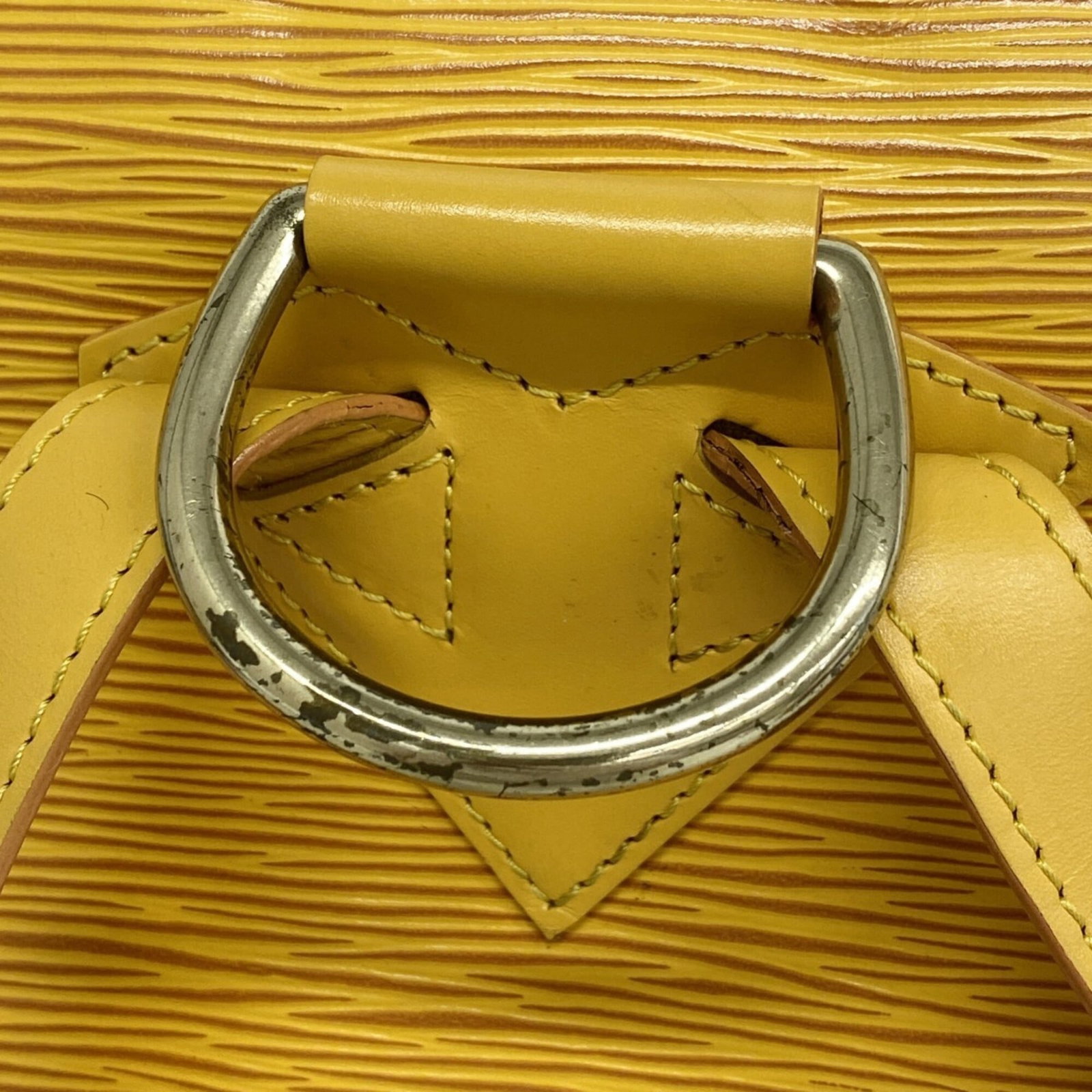 Louis Vuitton Backpack - 10