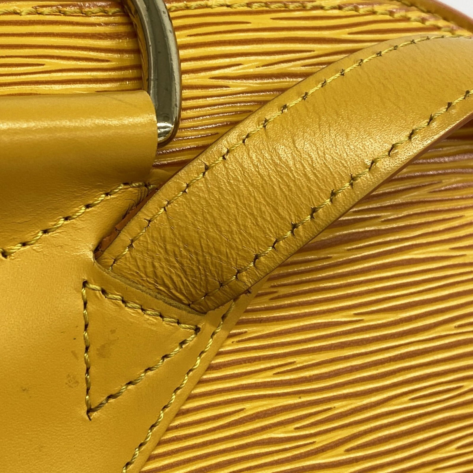 Louis Vuitton Backpack - 7