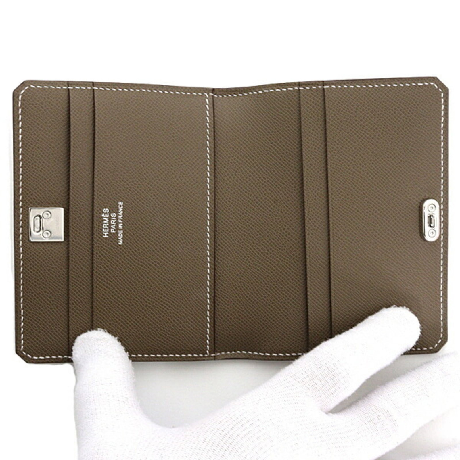 Hermes Card Case - 4