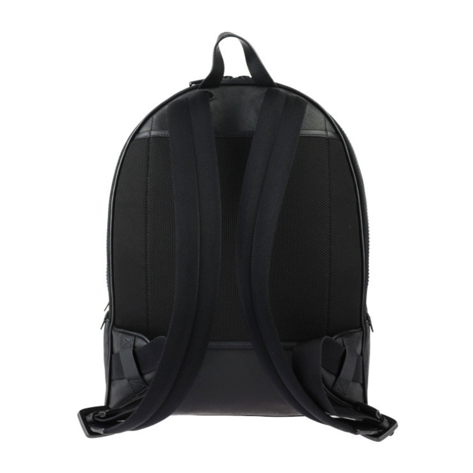 PVC BackPack Leather Bally - 3