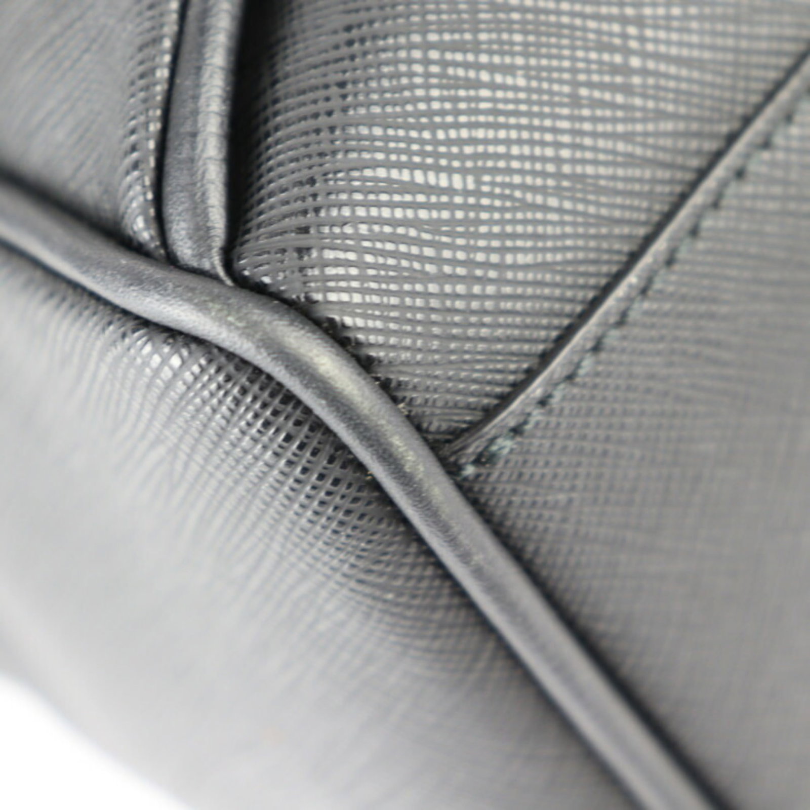 PVC BackPack Leather Bally - 5