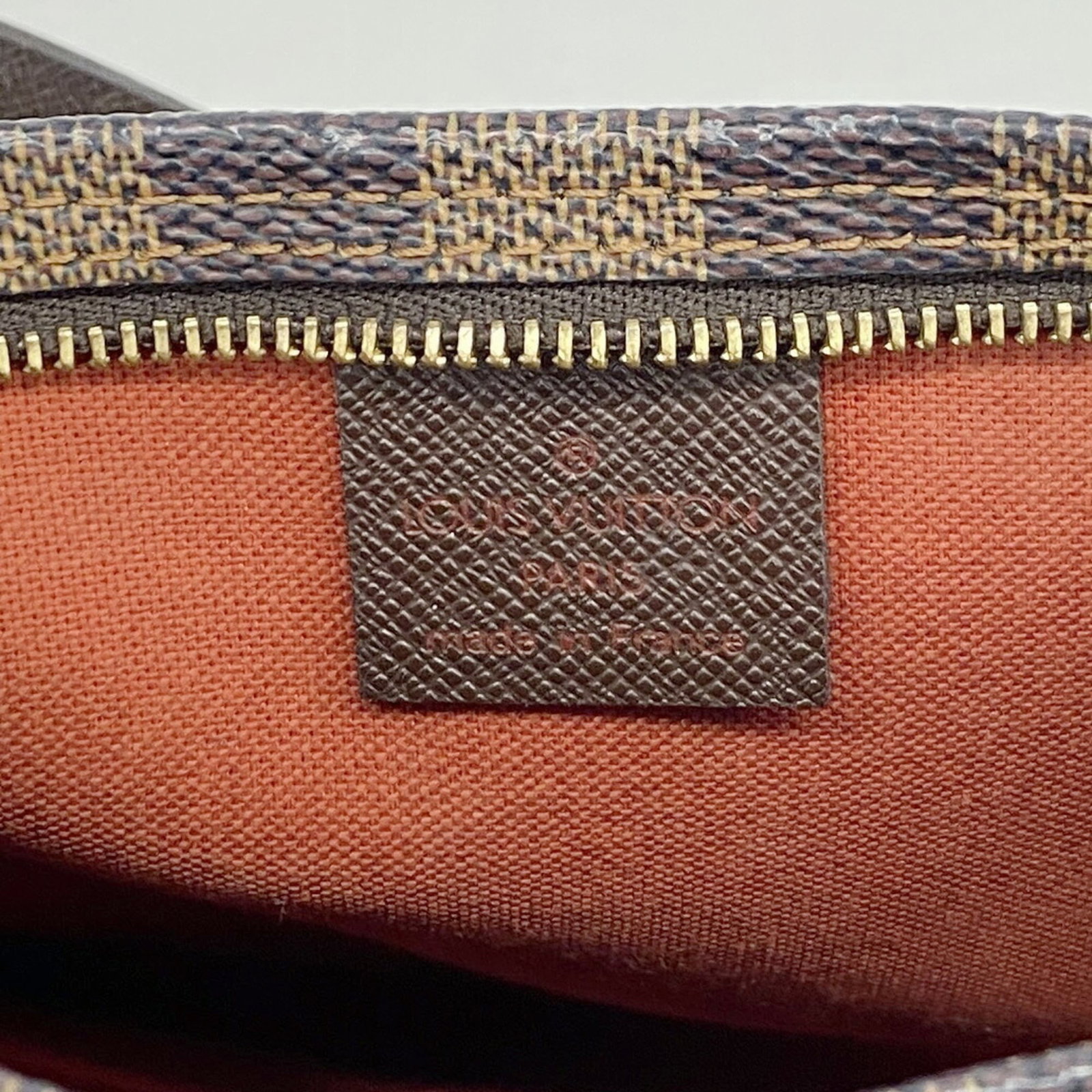 Vuitton Pouch Louis - 5