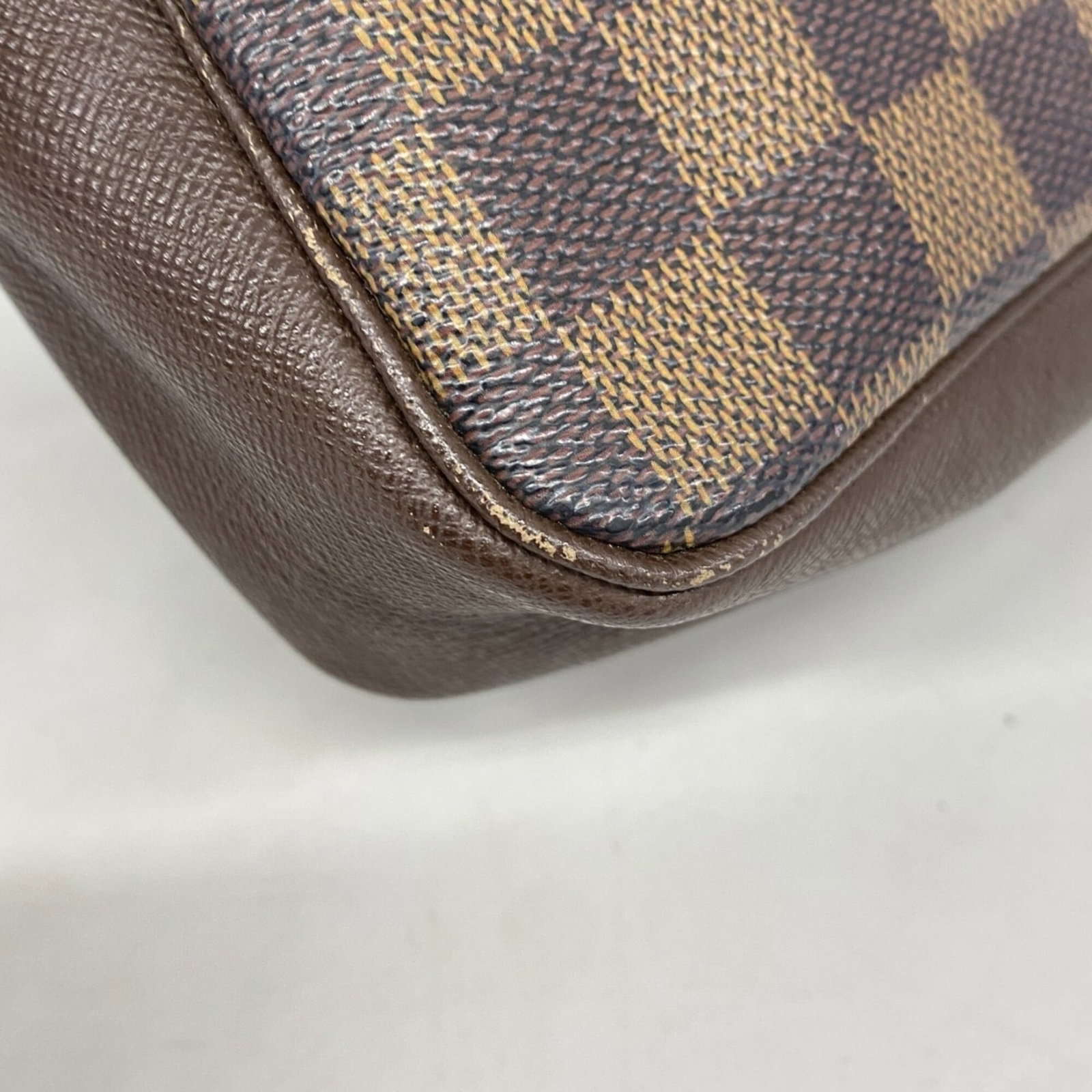 Vuitton Pouch Louis - 6
