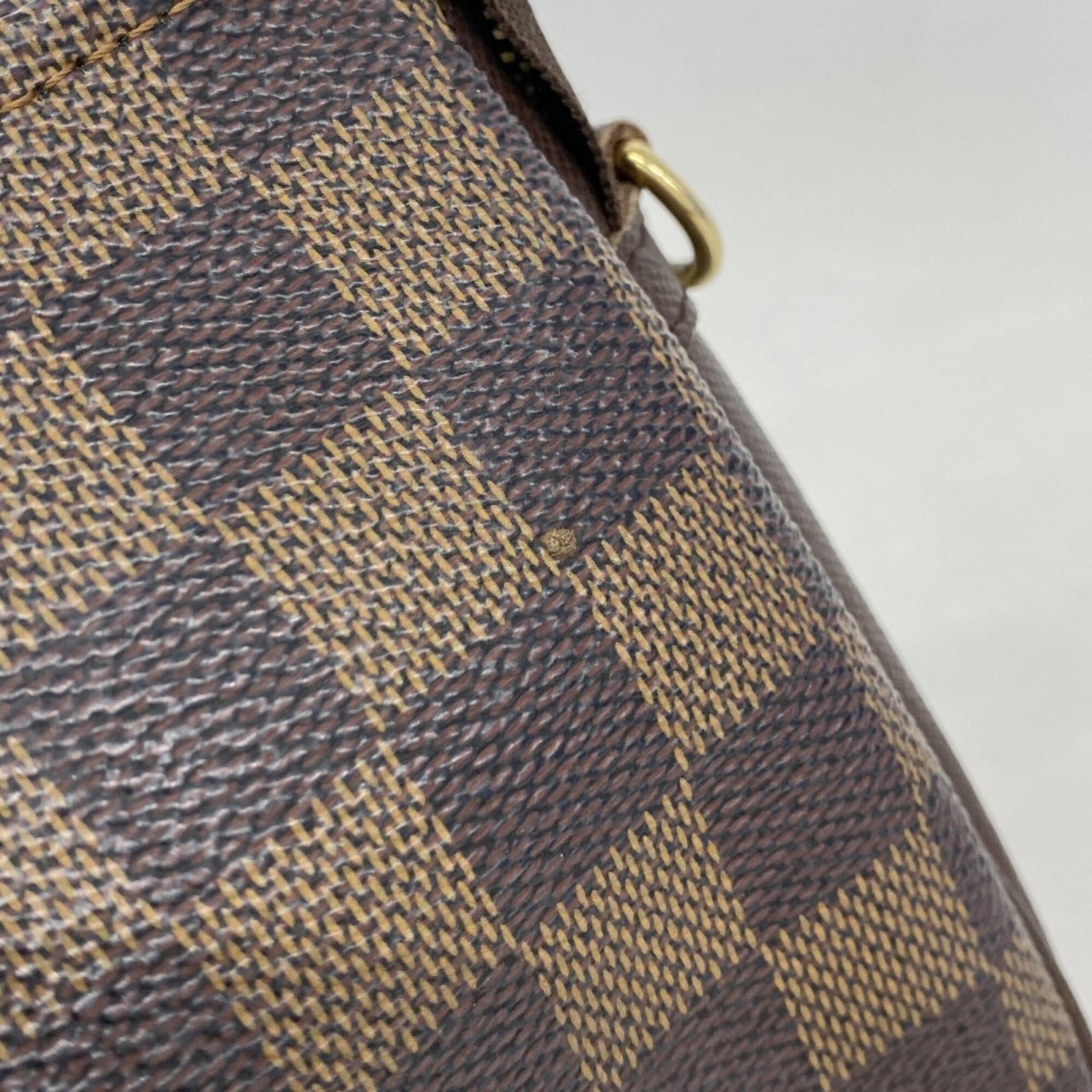 Vuitton Pouch Louis - 8