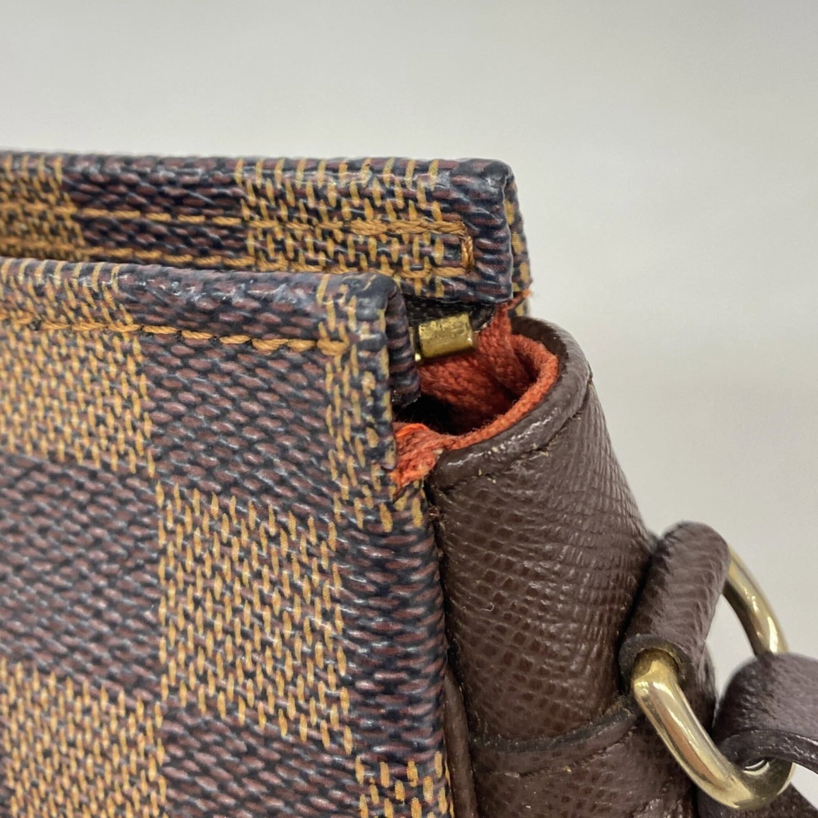 Vuitton Pouch Louis - 9