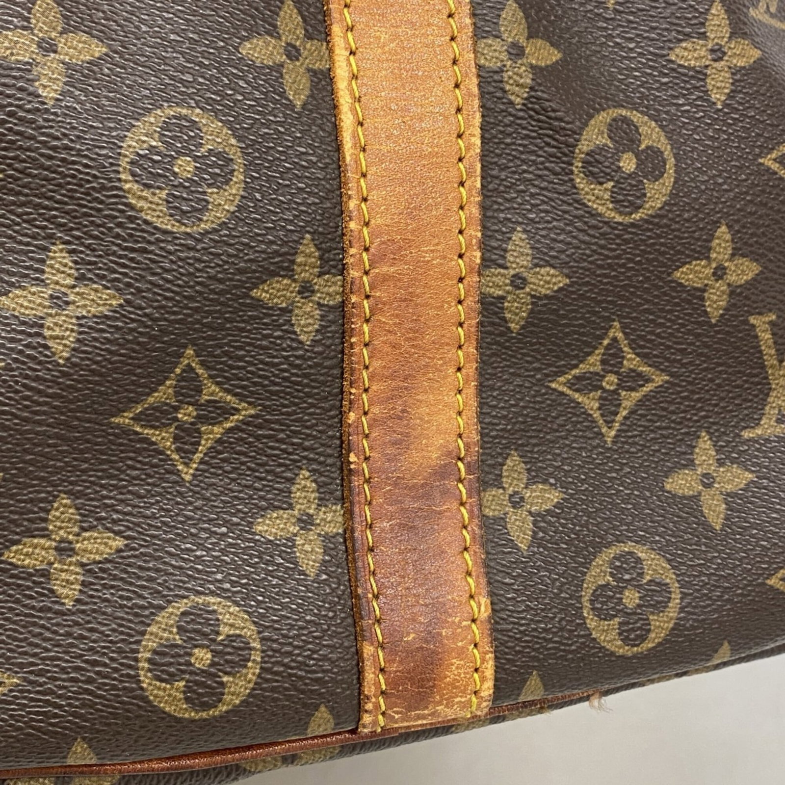 Boston Bag By Louis Vuitton - 12