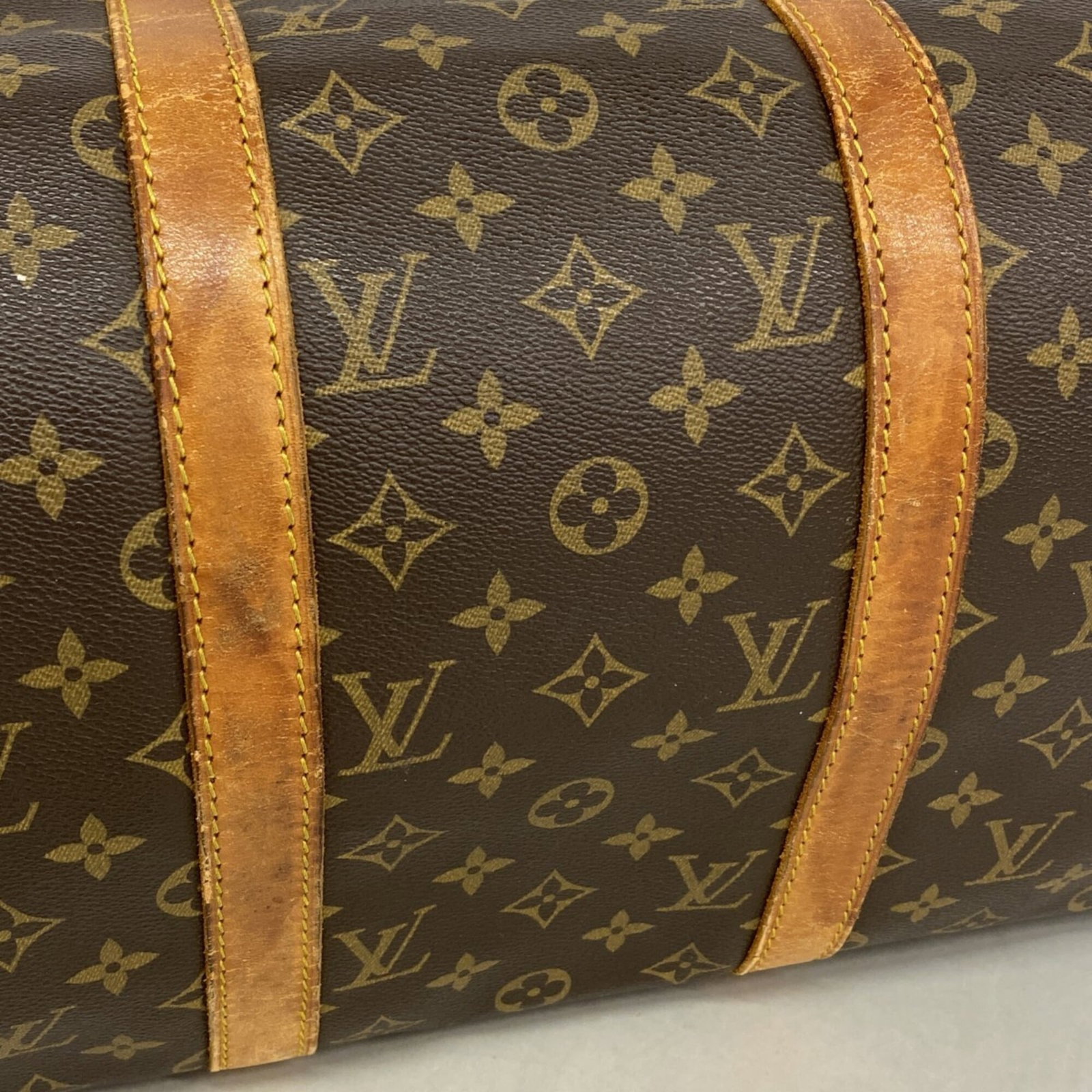 Boston Bag By Louis Vuitton - 13