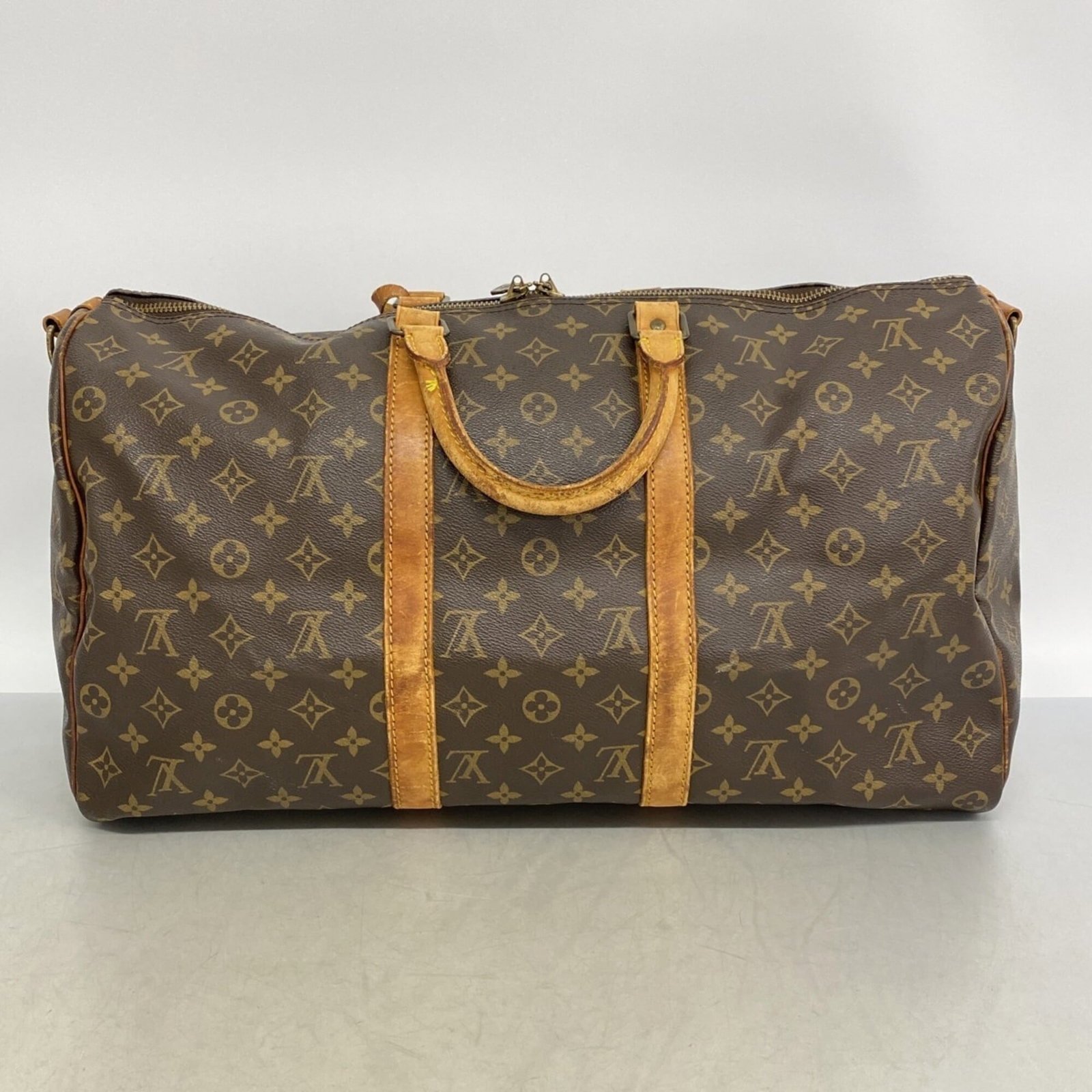Boston Bag By Louis Vuitton - 14