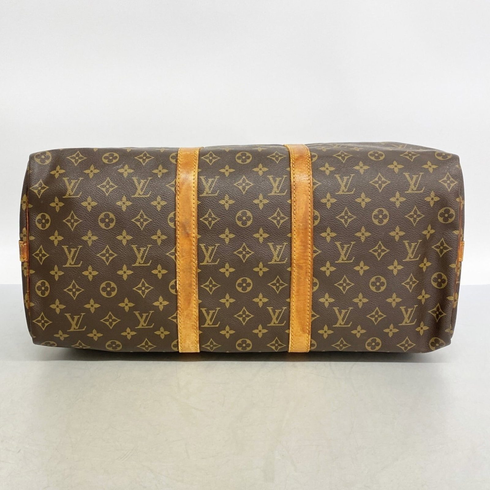 Boston Bag By Louis Vuitton - 3