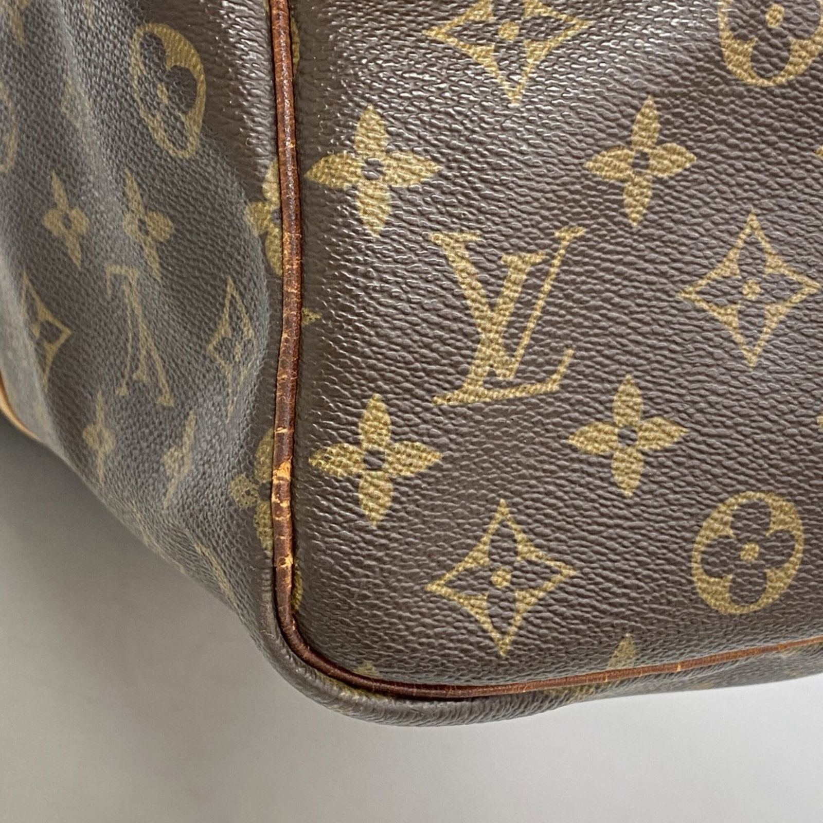 Boston Bag By Louis Vuitton - 6
