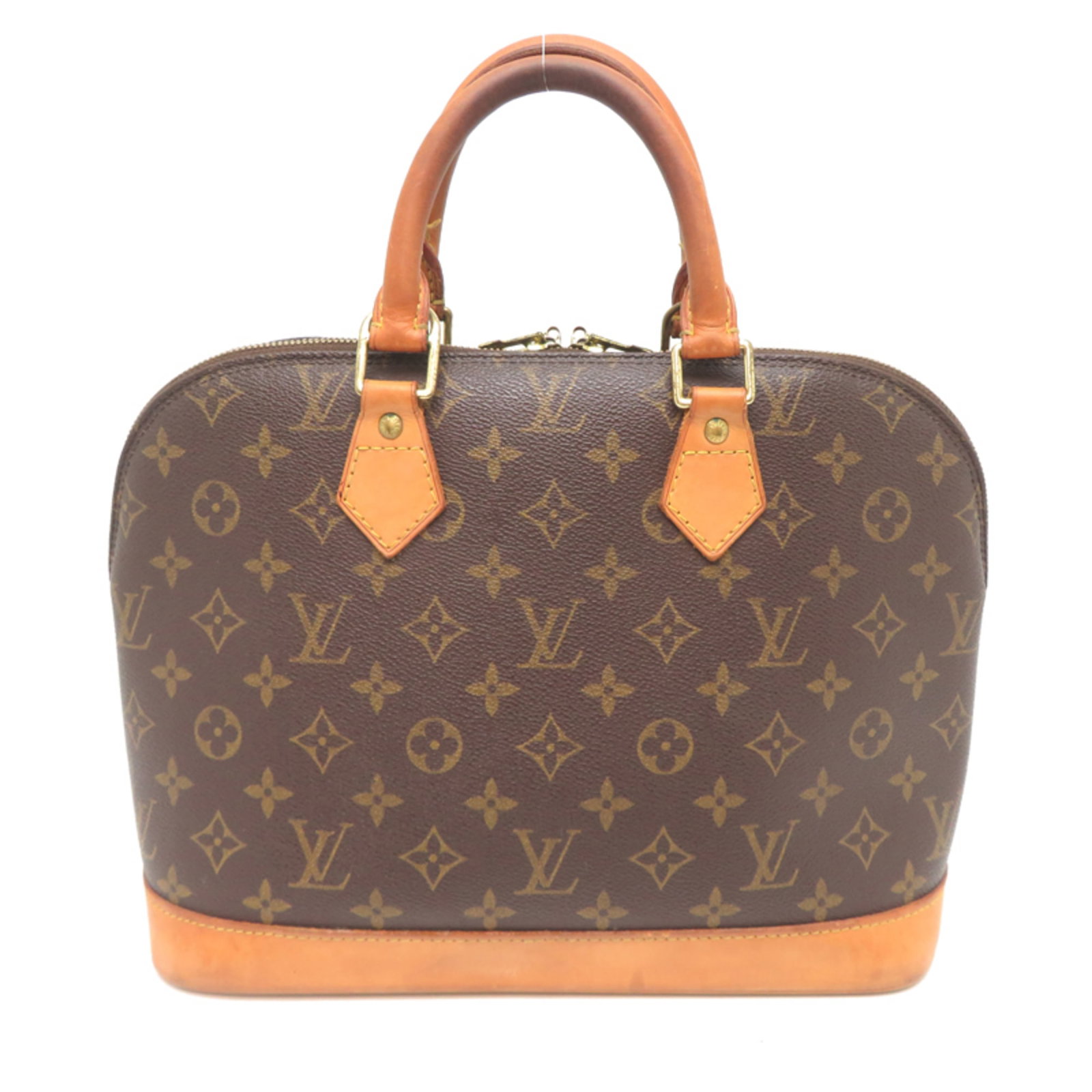 Louis Vuitton Handbag Monogram - 2