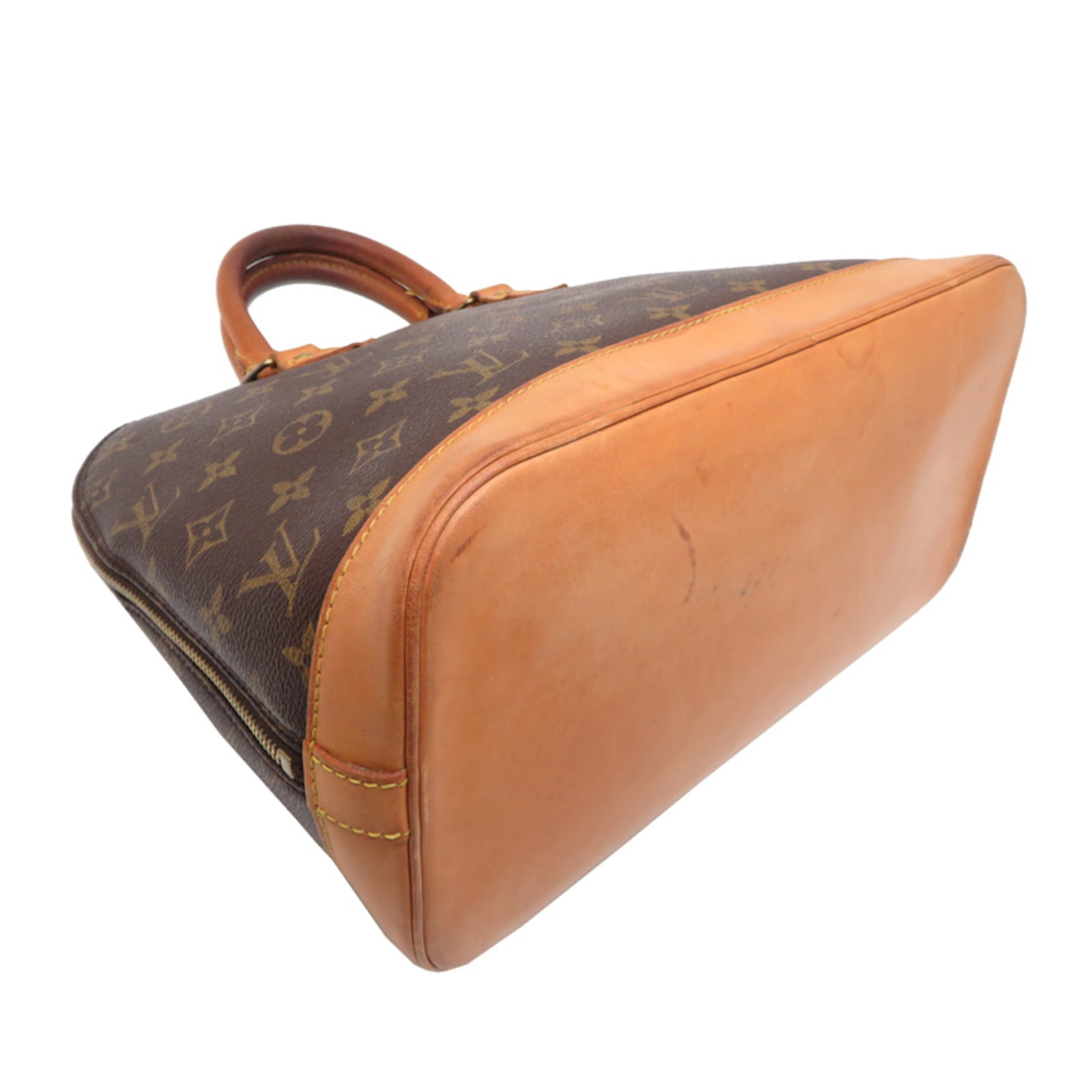 Louis Vuitton Handbag Monogram - 3