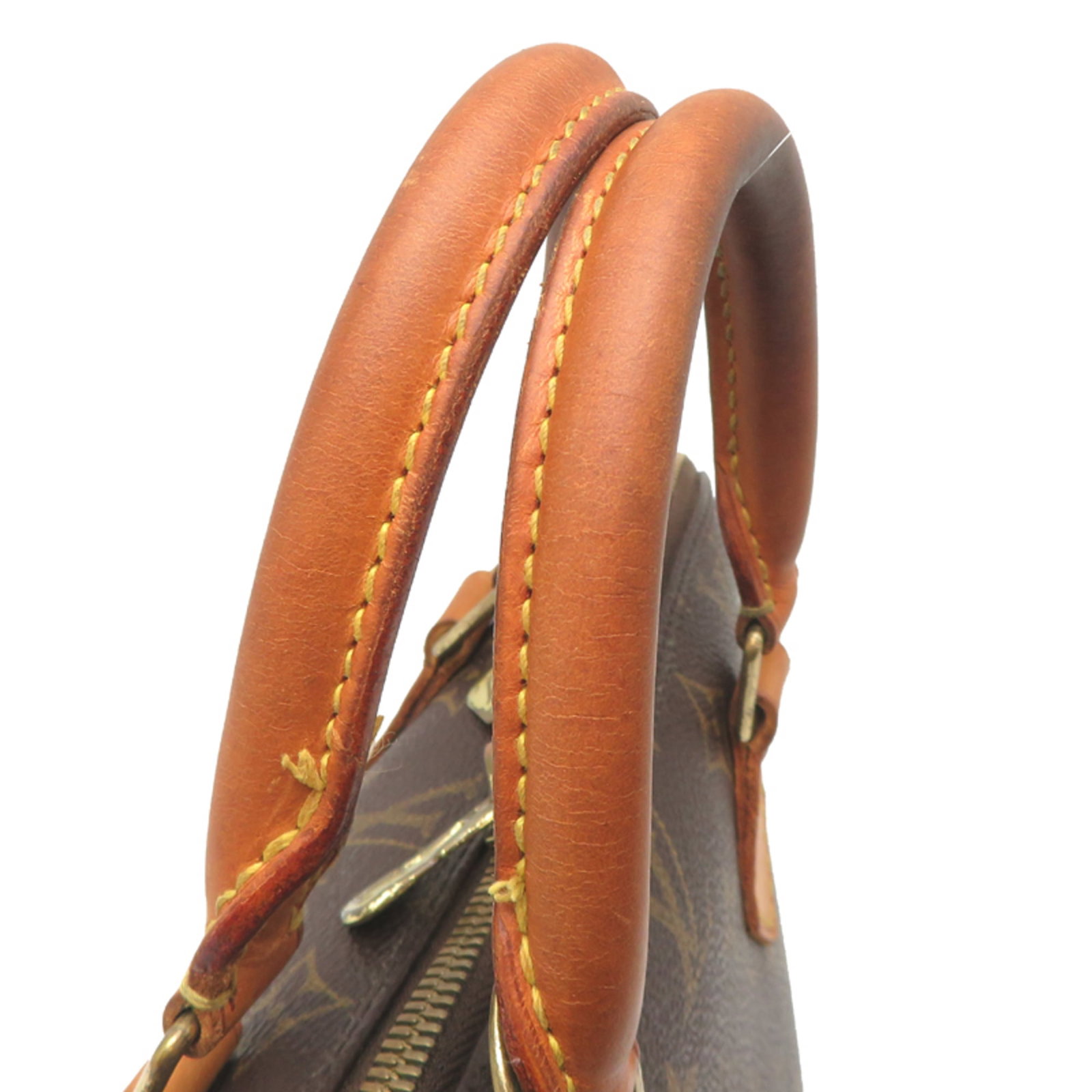 Louis Vuitton Handbag Monogram - 5