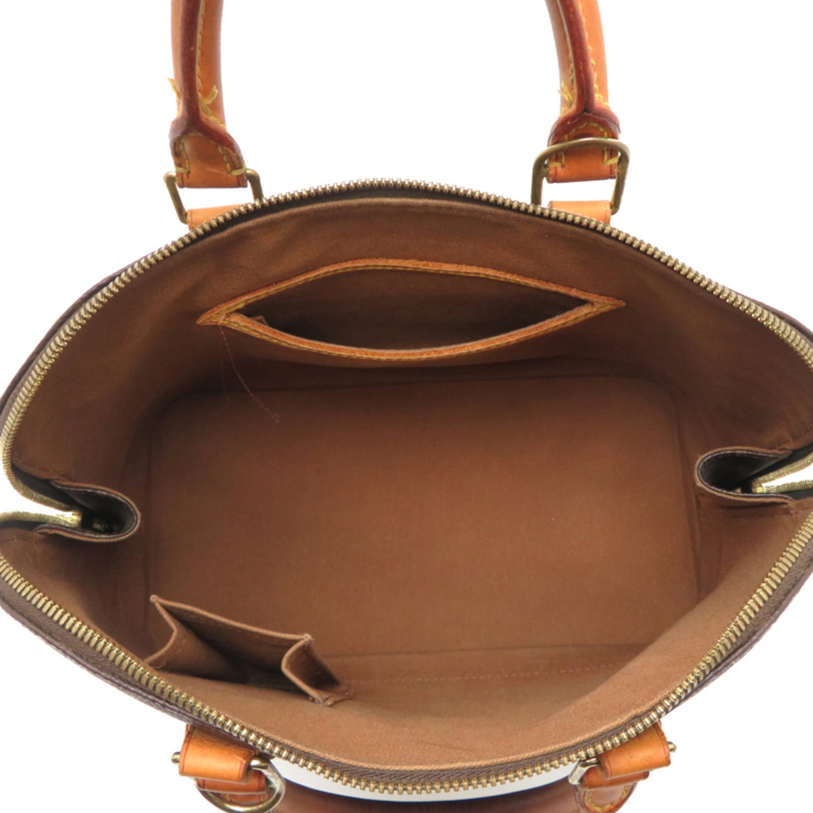 Louis Vuitton Handbag Monogram - 6