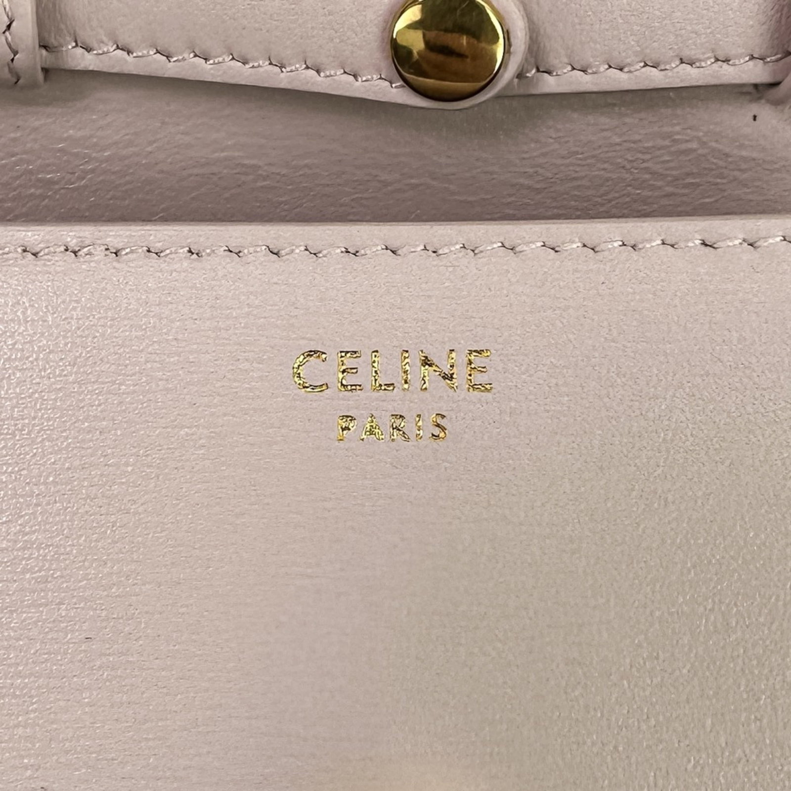Celine bag leather - 10