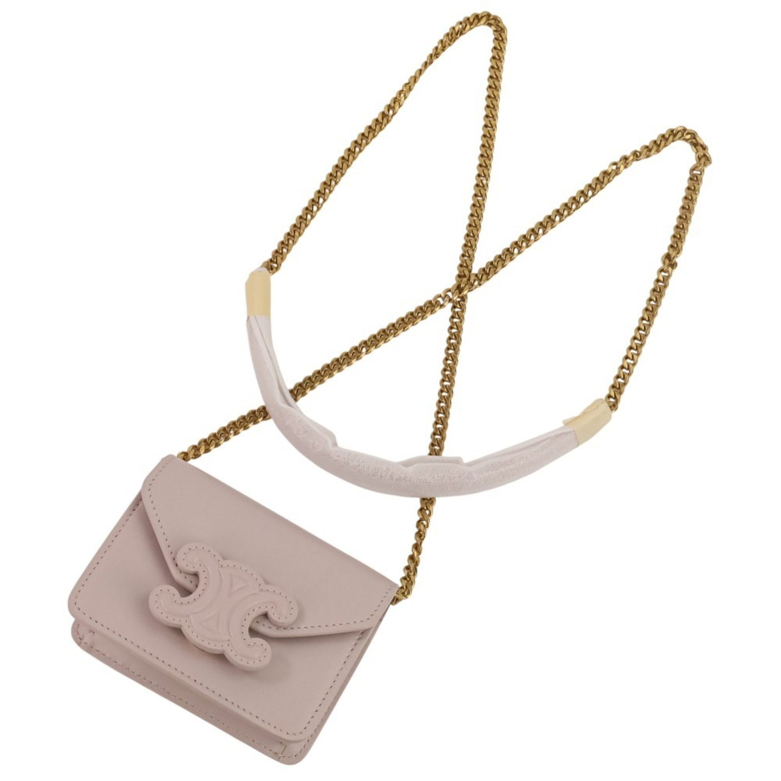Celine bag leather - 12