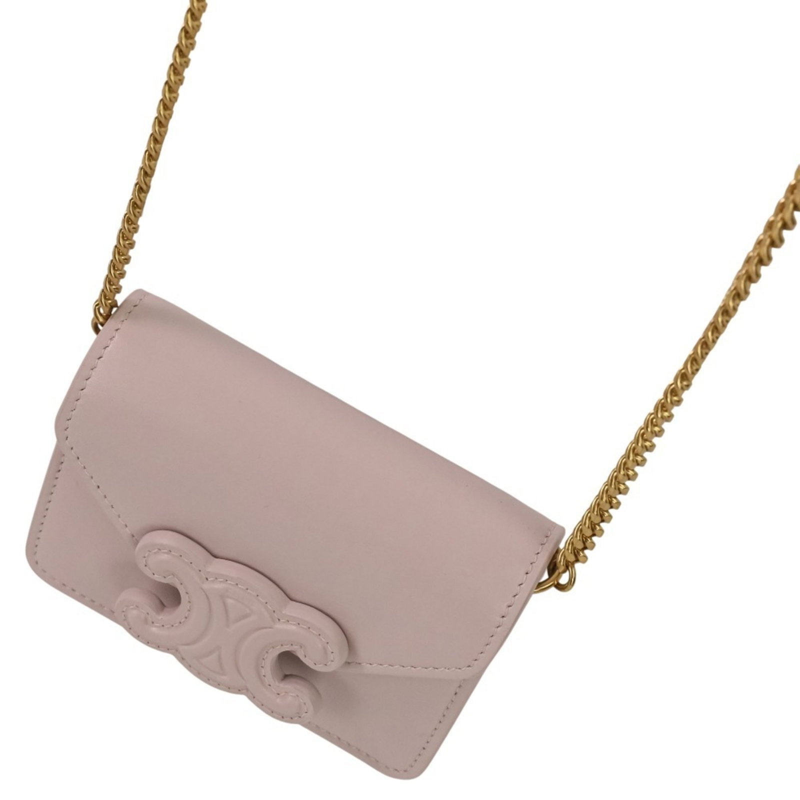 Celine bag leather - 4