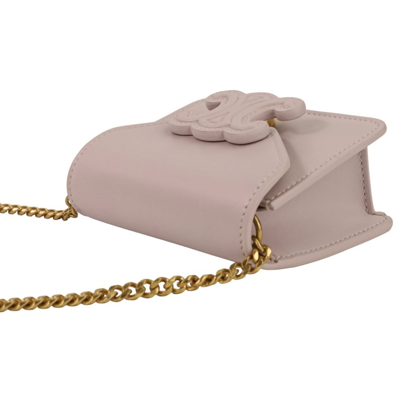 Celine bag leather - 7