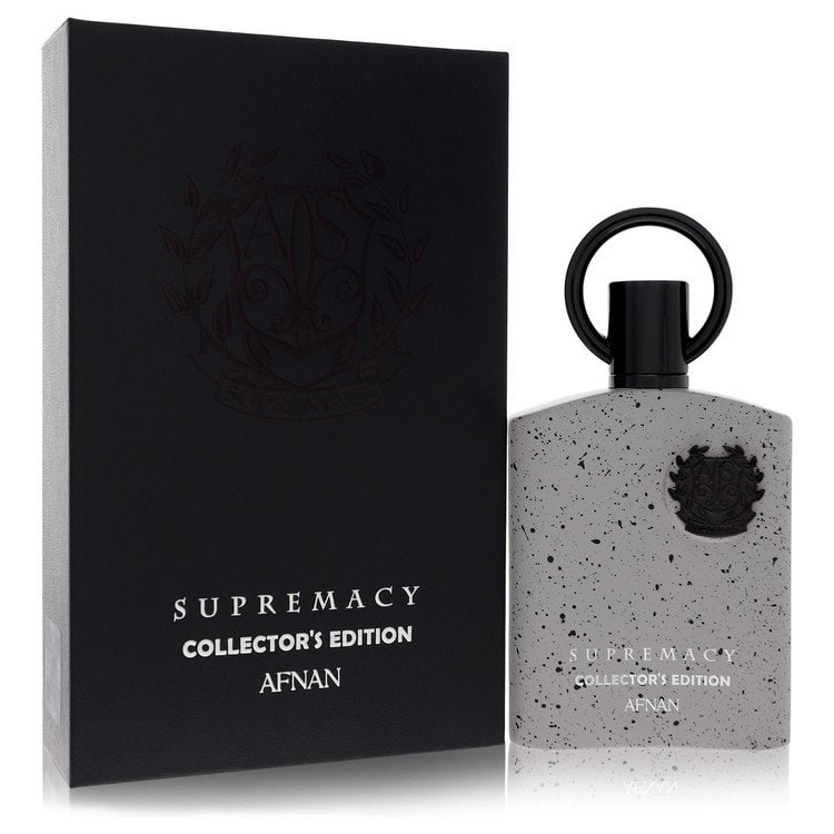 Afnan Supremacy Collector's Edition by Afnan Eau De Parfum Spray 3.4 oz (1 of 1)