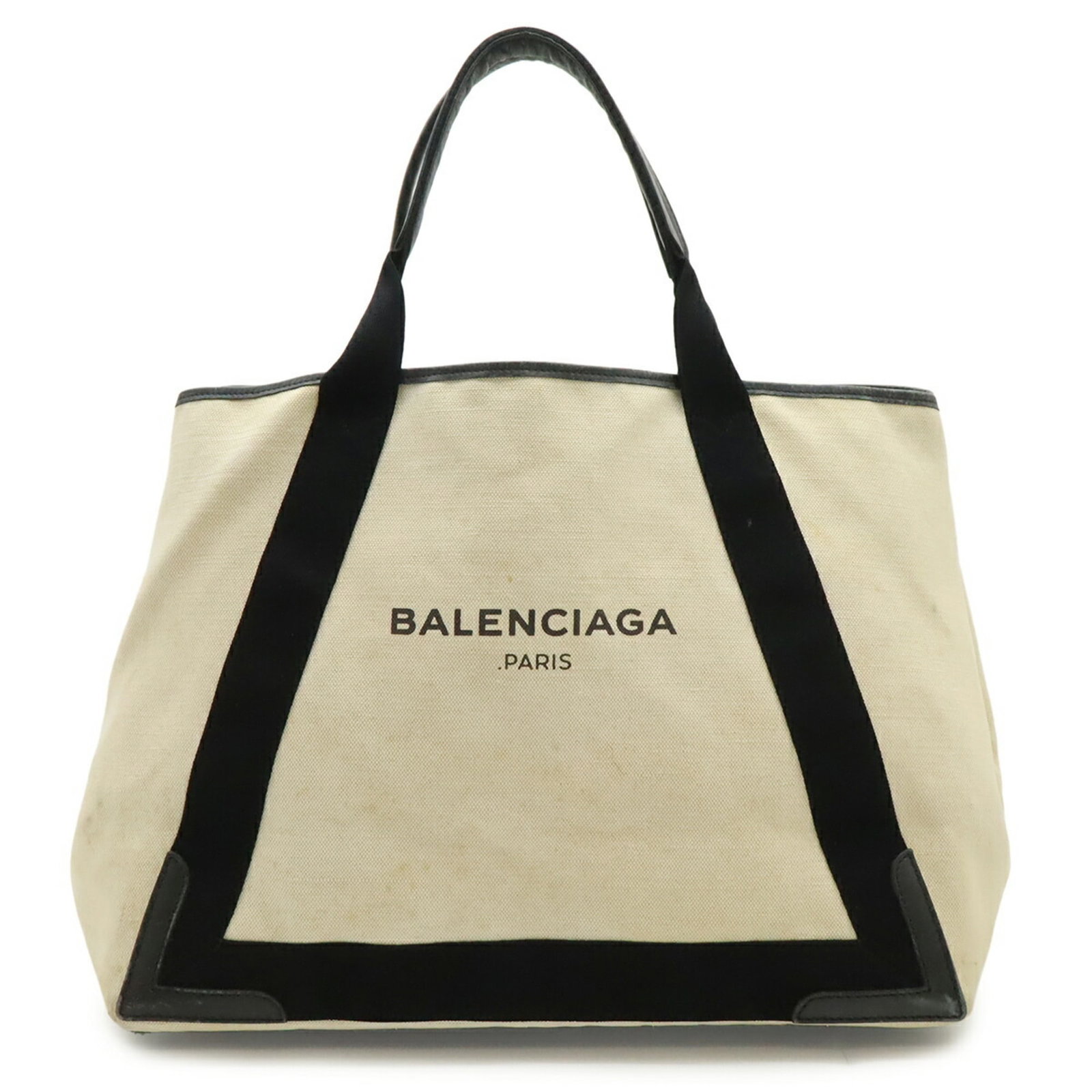 Canvas Handbag Pouch Bag Tote Shoulder Bag (1 of 10)