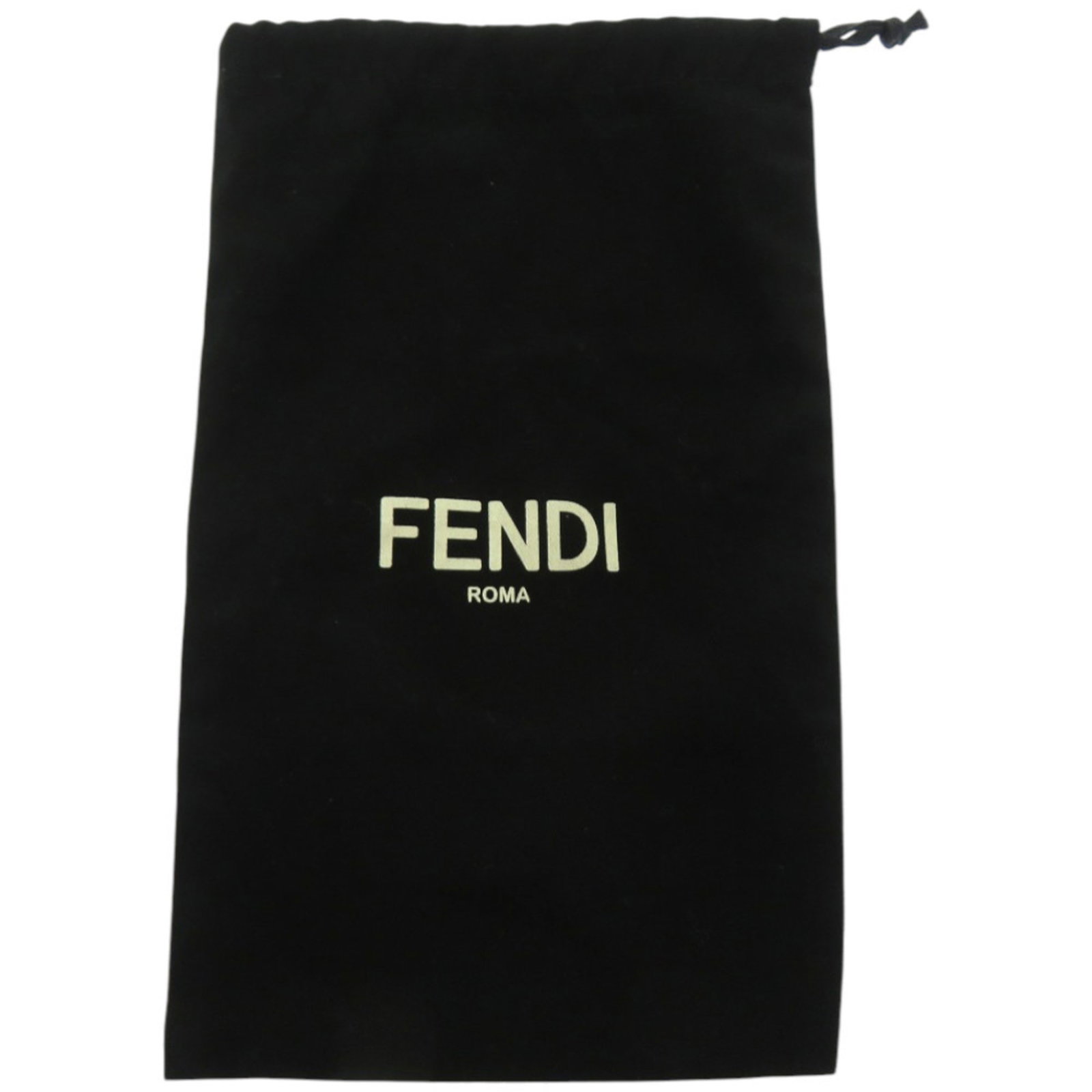 Fendi Keyring Leather - 8