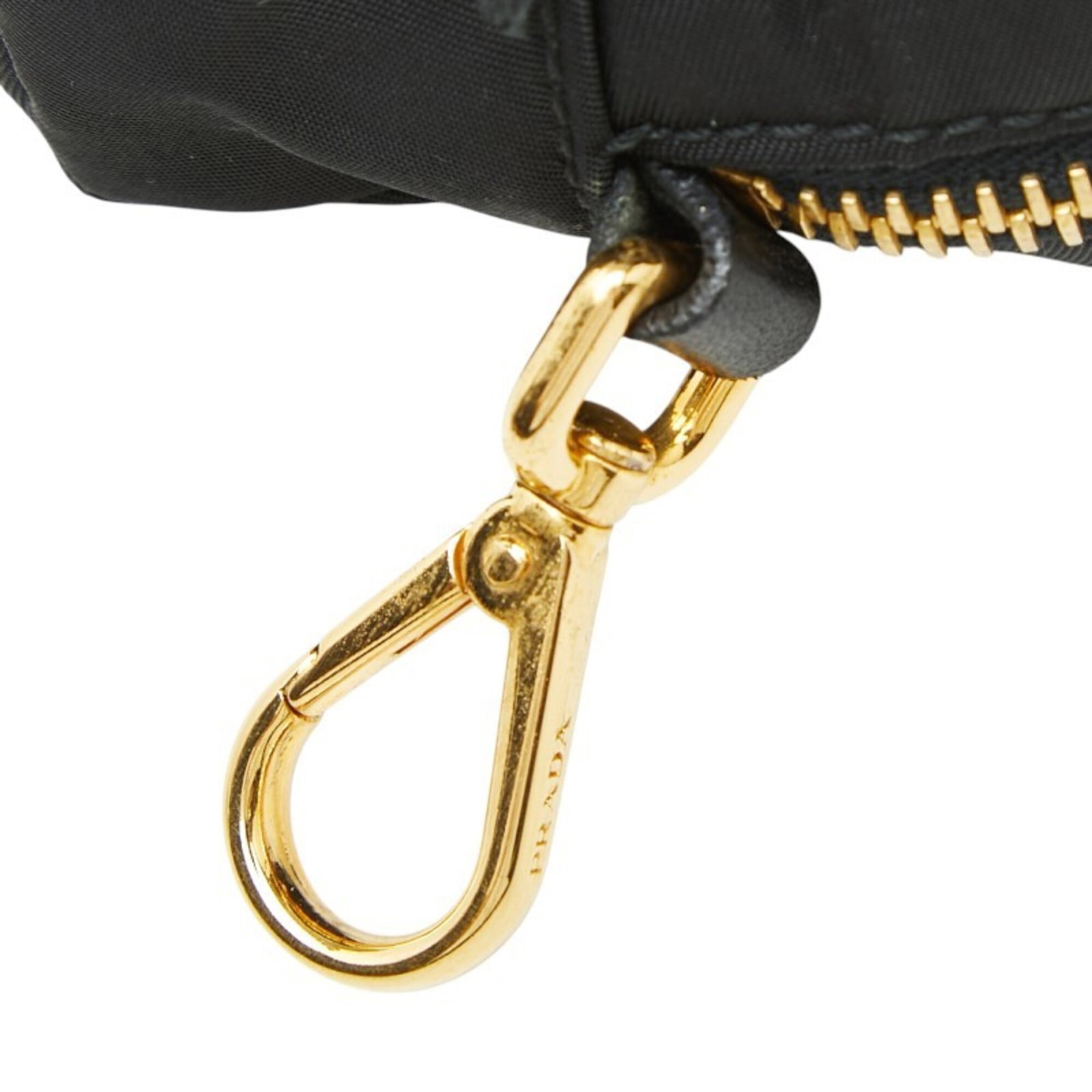 Handbag Prada Nylon - 9