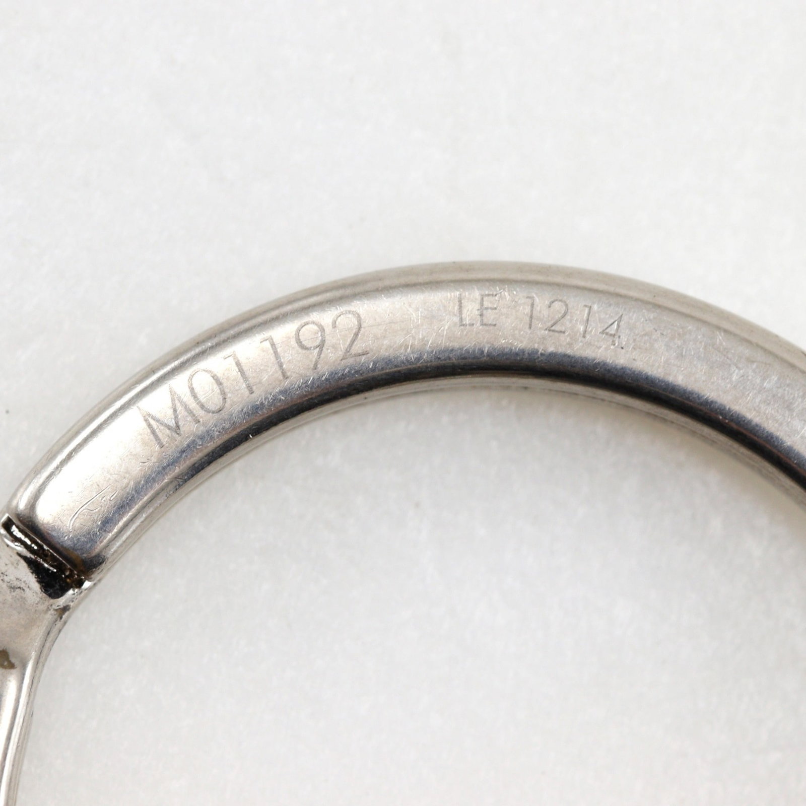 Louis Vuitton Keyring - 10