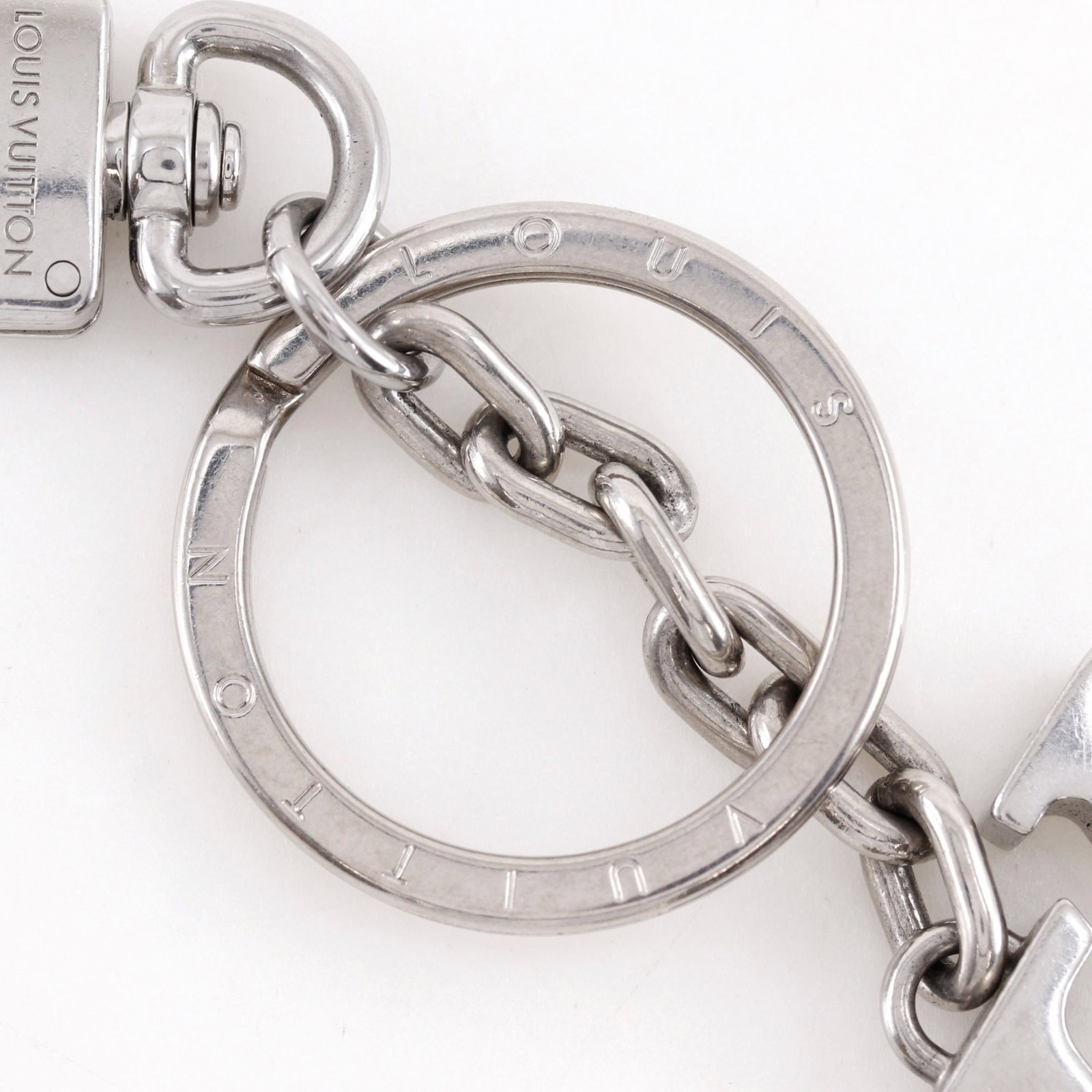 Louis Vuitton Keyring - 7