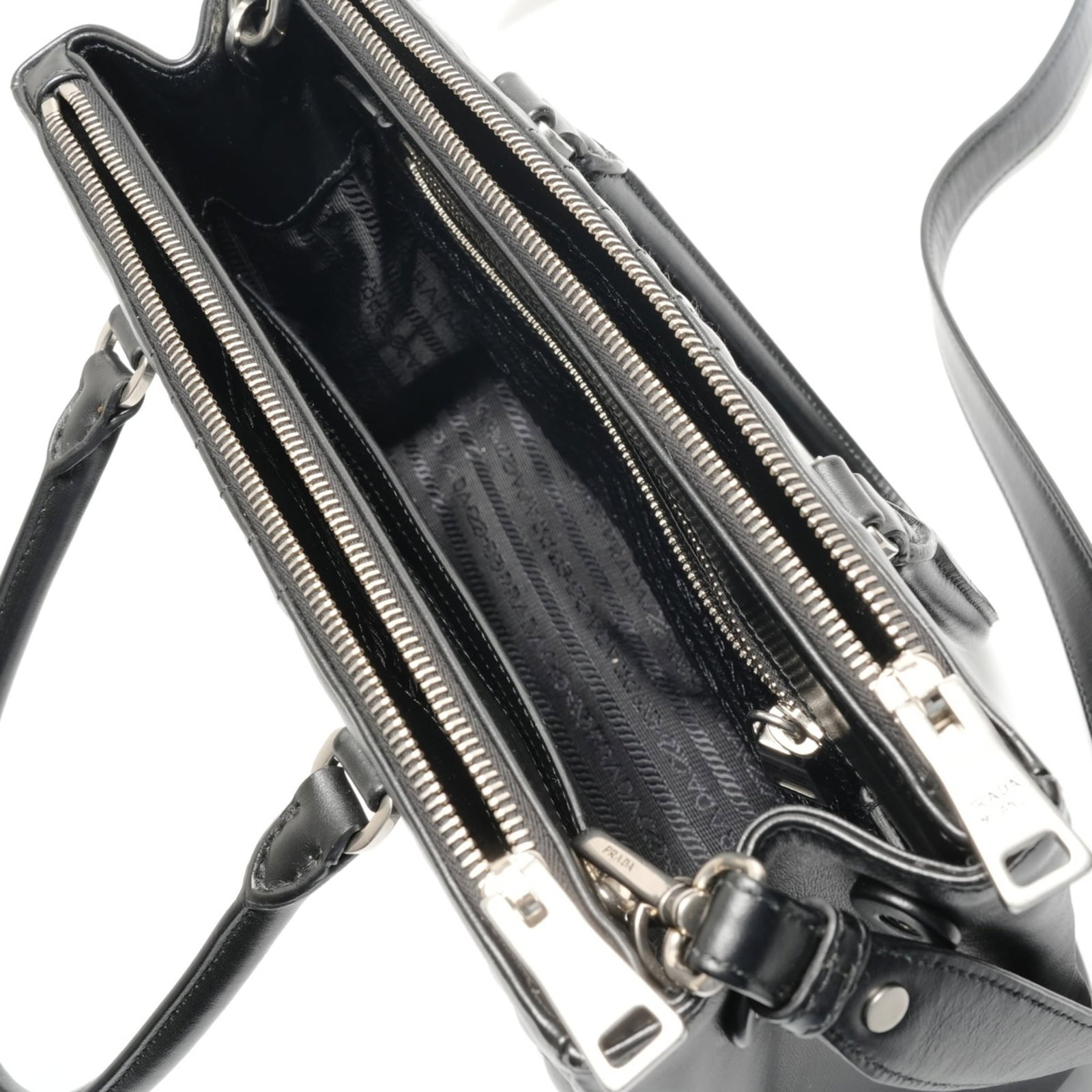 Shoulder Bag - 11