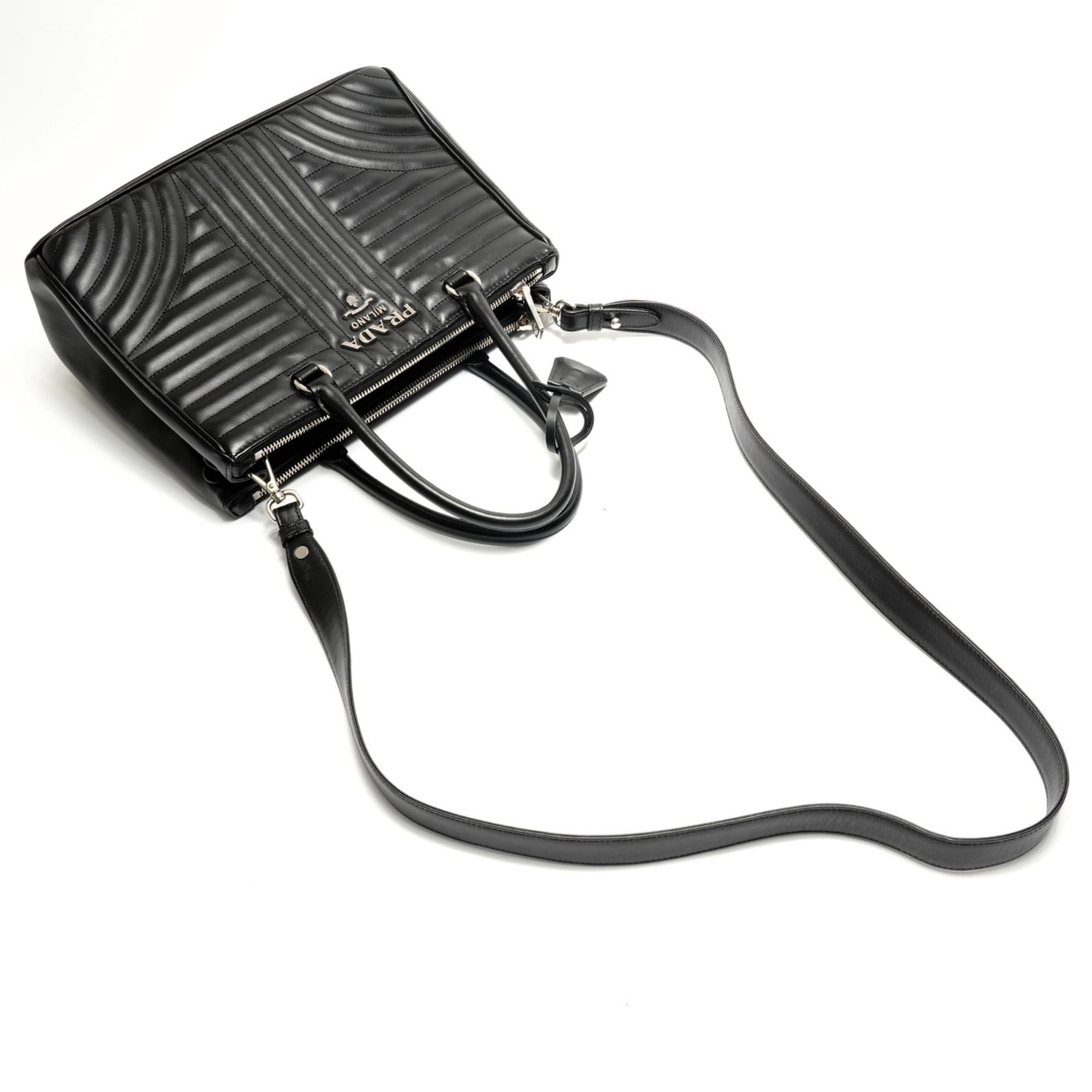 Shoulder Bag - 8